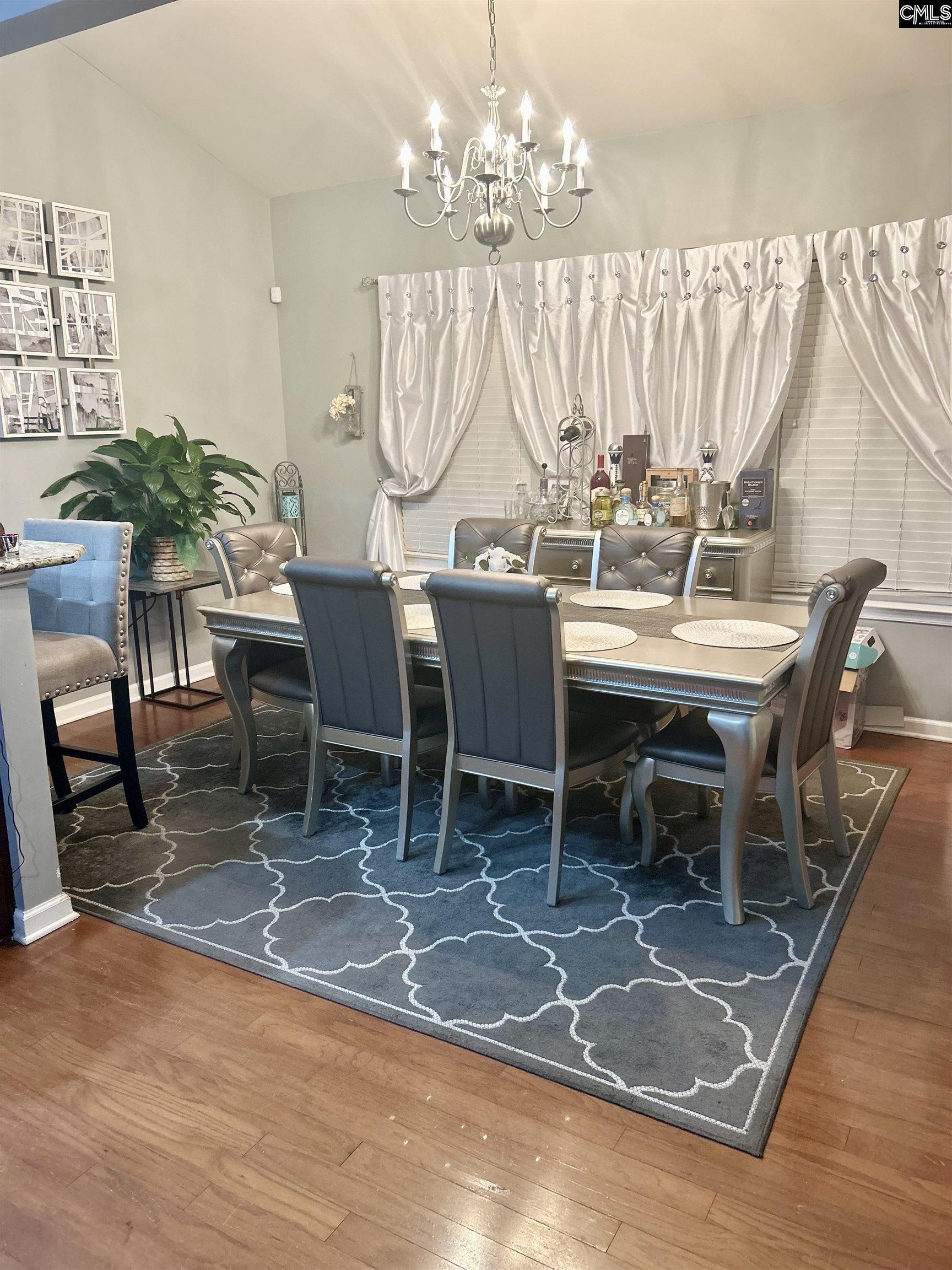 920 Ringbelle Row Blythewood, SC 29016