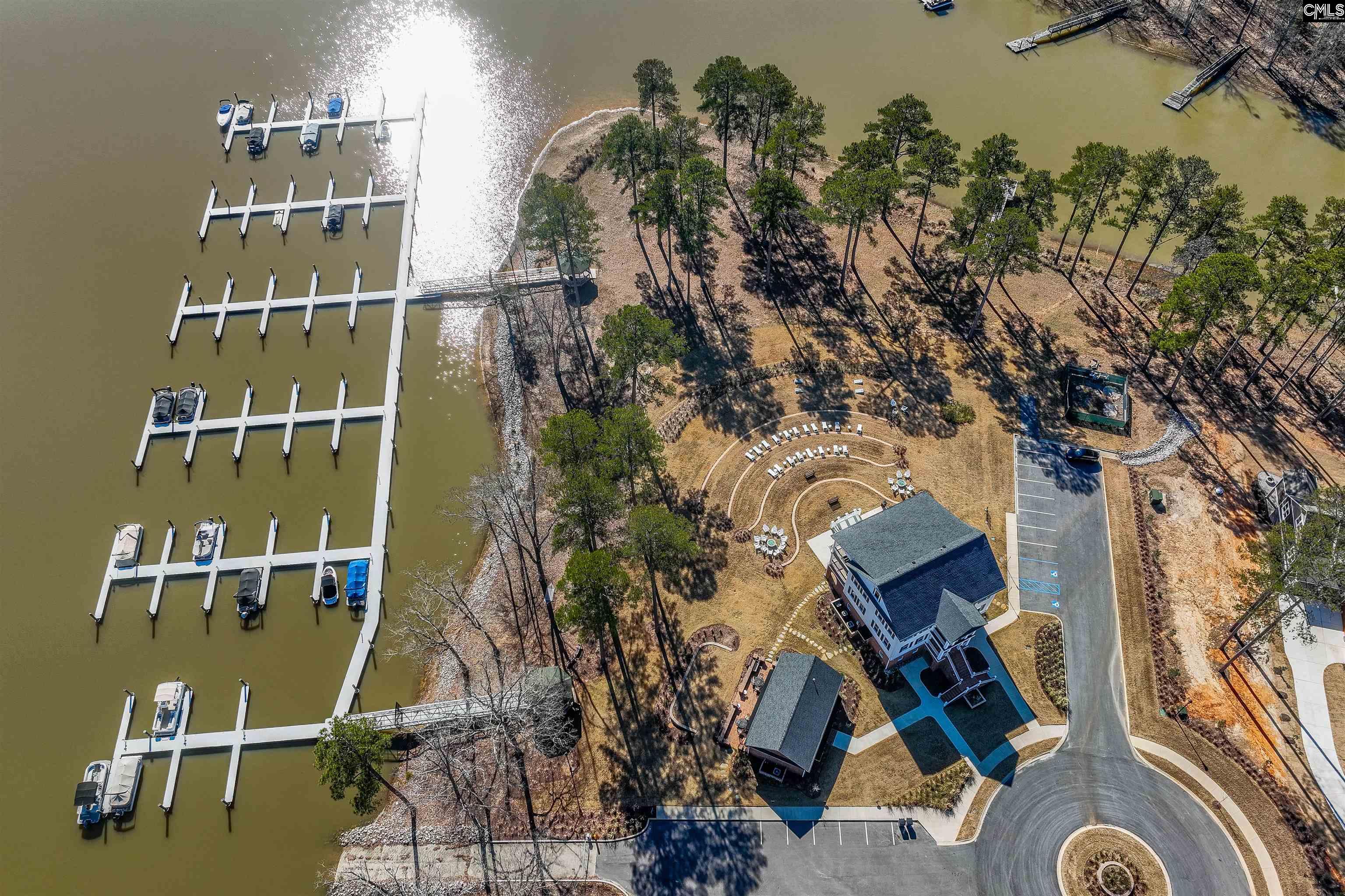 LOT 230 Granny Hill Road UNIT #230 Prosperity, SC 29172