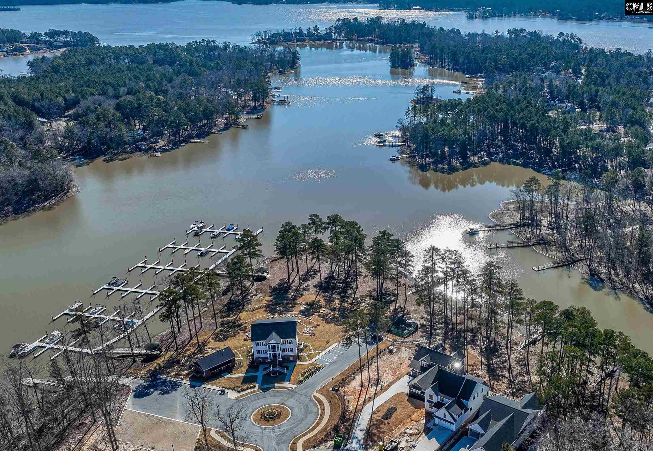 LOT 230 Granny Hill Road UNIT #230 Prosperity, SC 29172