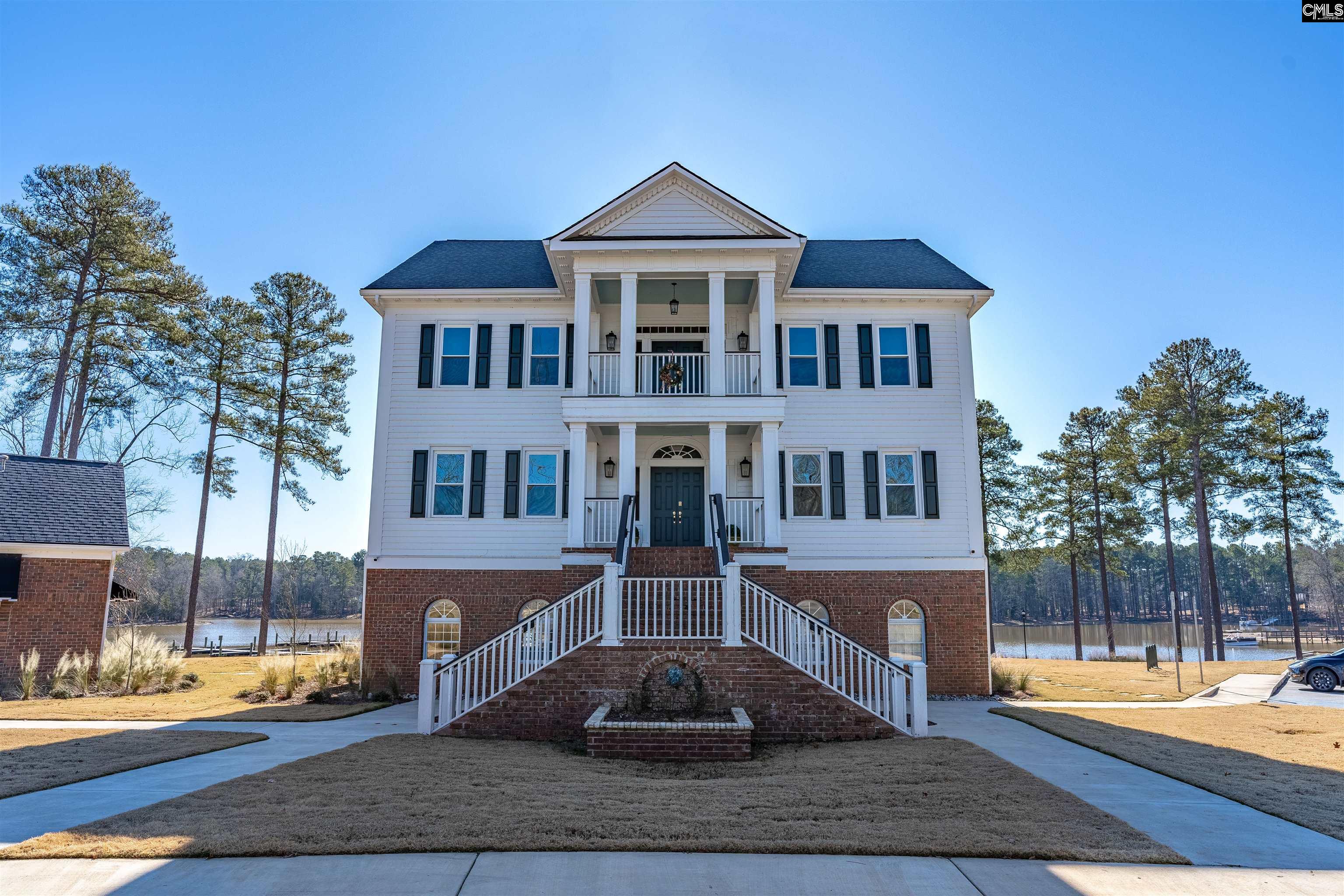 LOT 230 Granny Hill Road UNIT #230 Prosperity, SC 29172