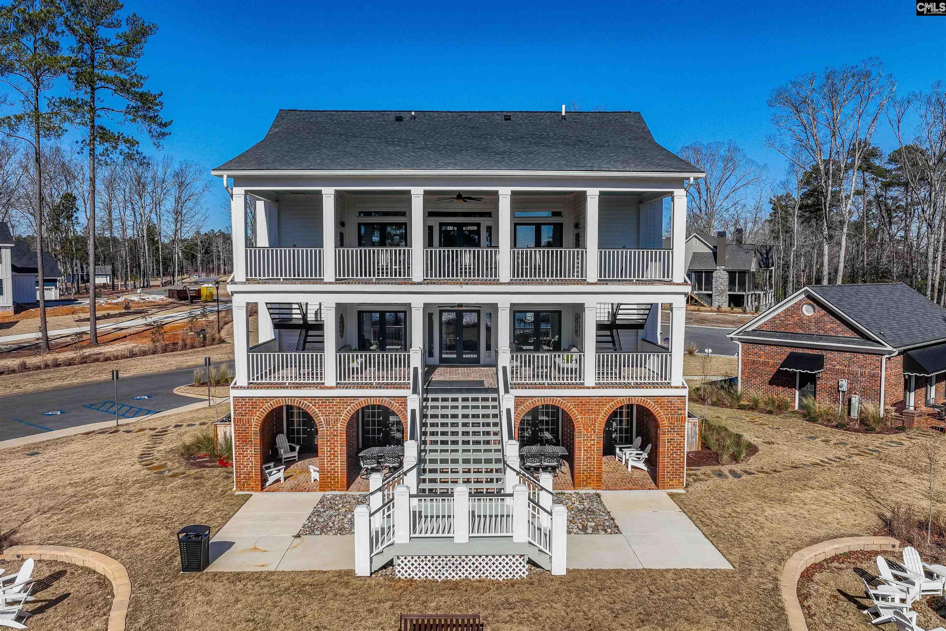 LOT 230 Granny Hill Road UNIT #230 Prosperity, SC 29172