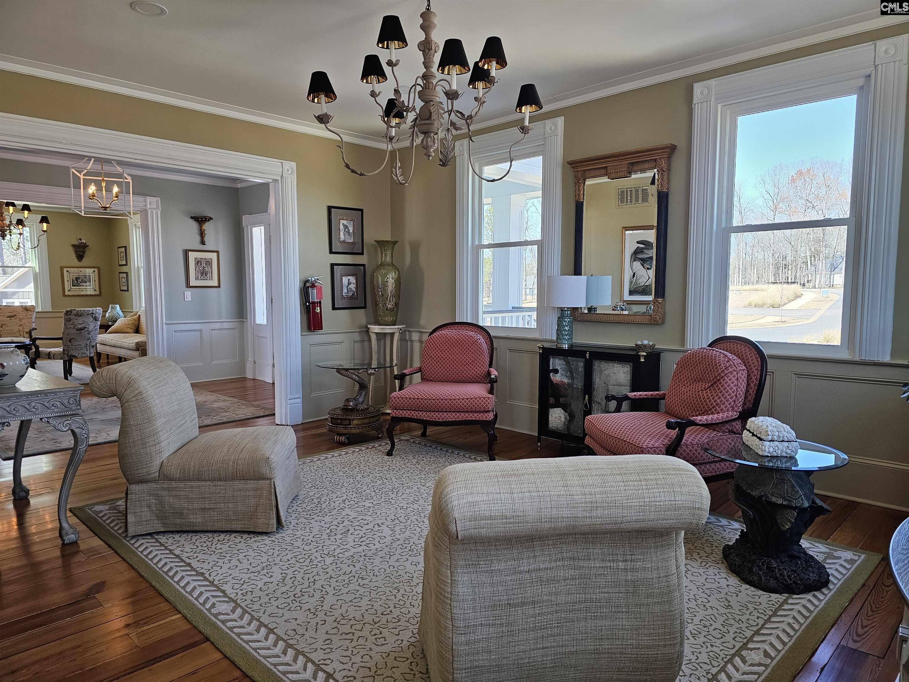 LOT 230 Granny Hill Road UNIT #230 Prosperity, SC 29172