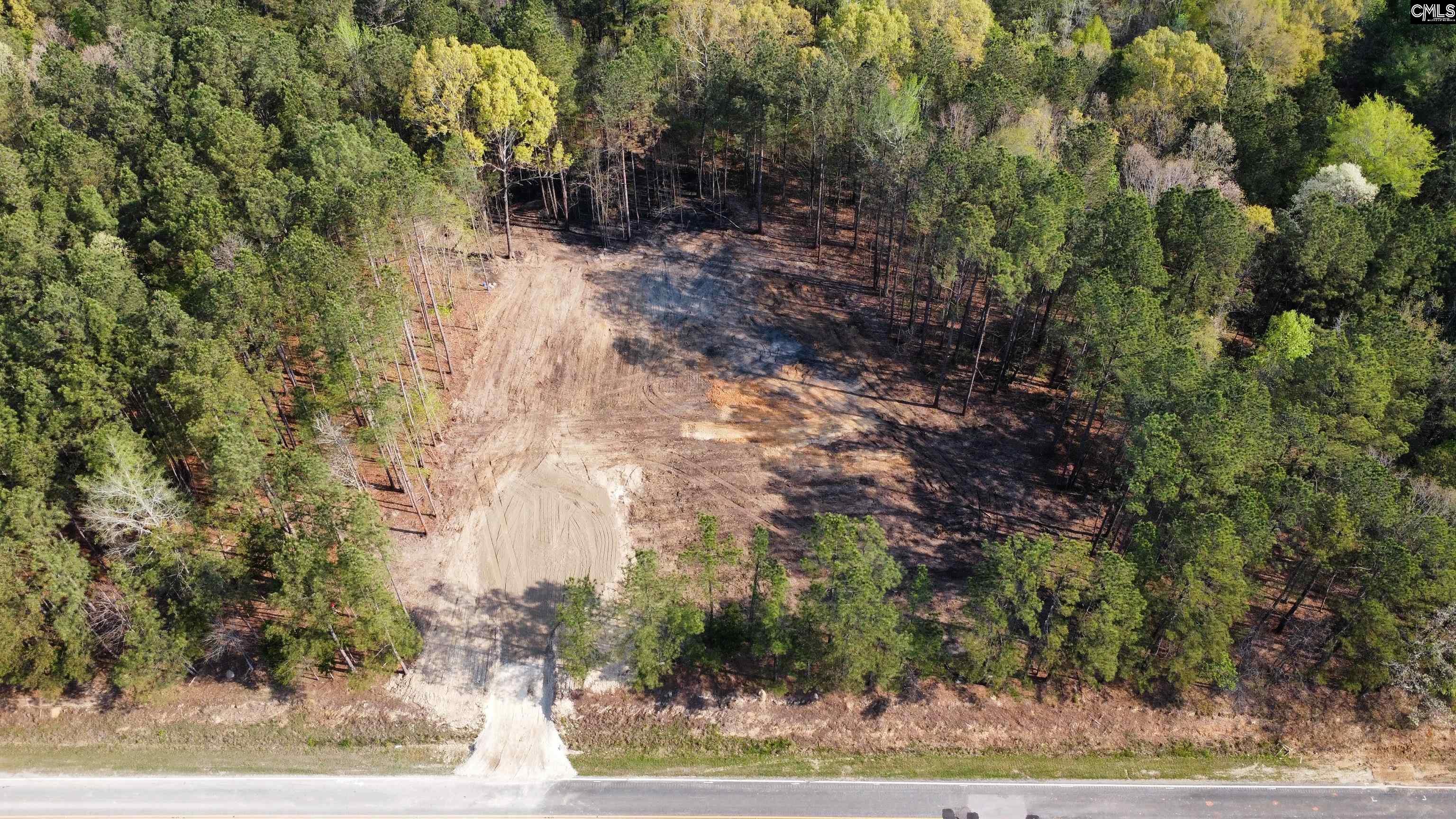 LOT 230 Granny Hill Road UNIT #230 Prosperity, SC 29172