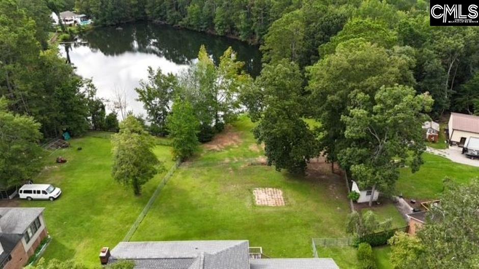 613 Skyline Drive Leesville, SC 29070