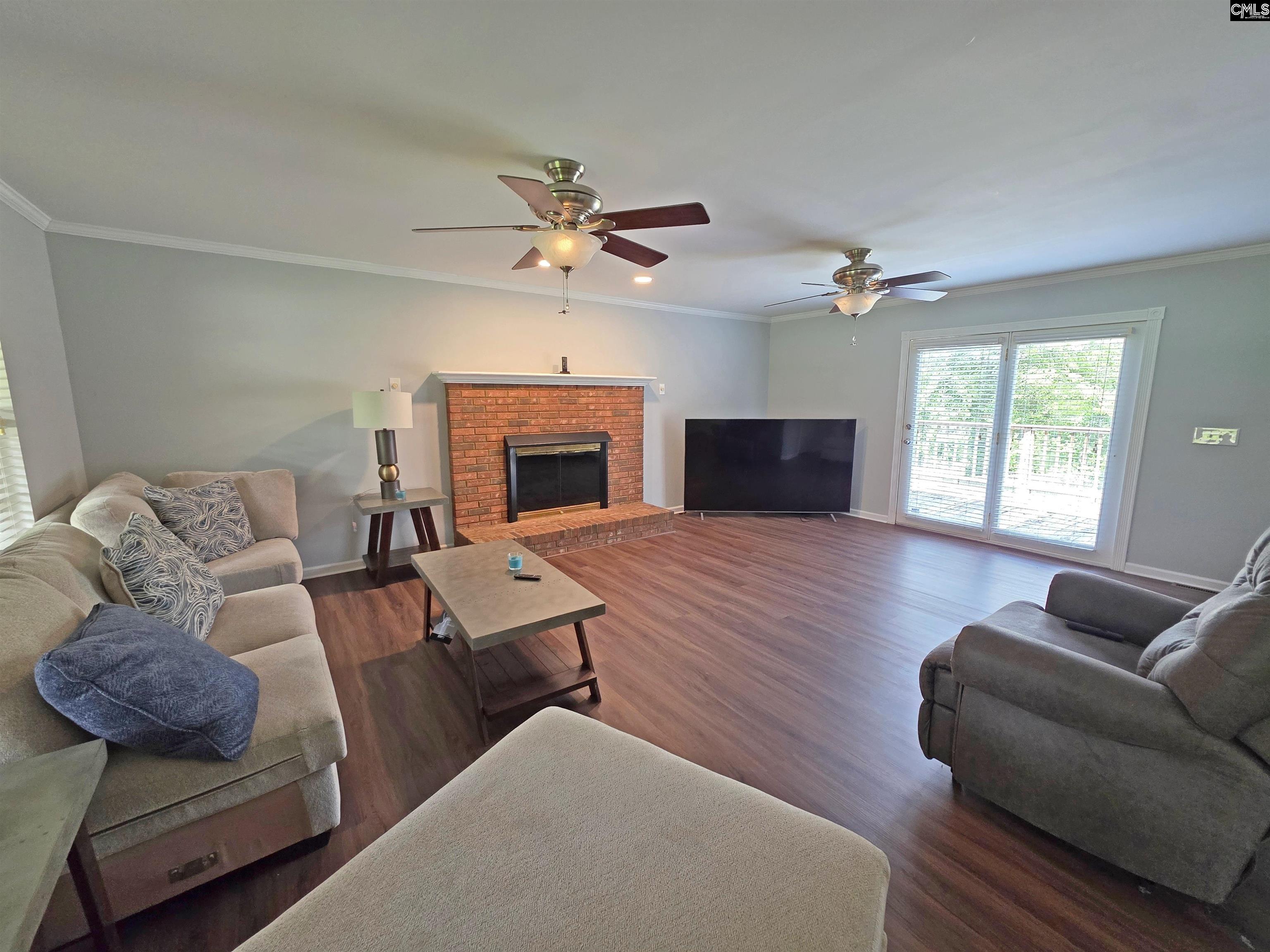 613 Skyline Drive Leesville, SC 29070
