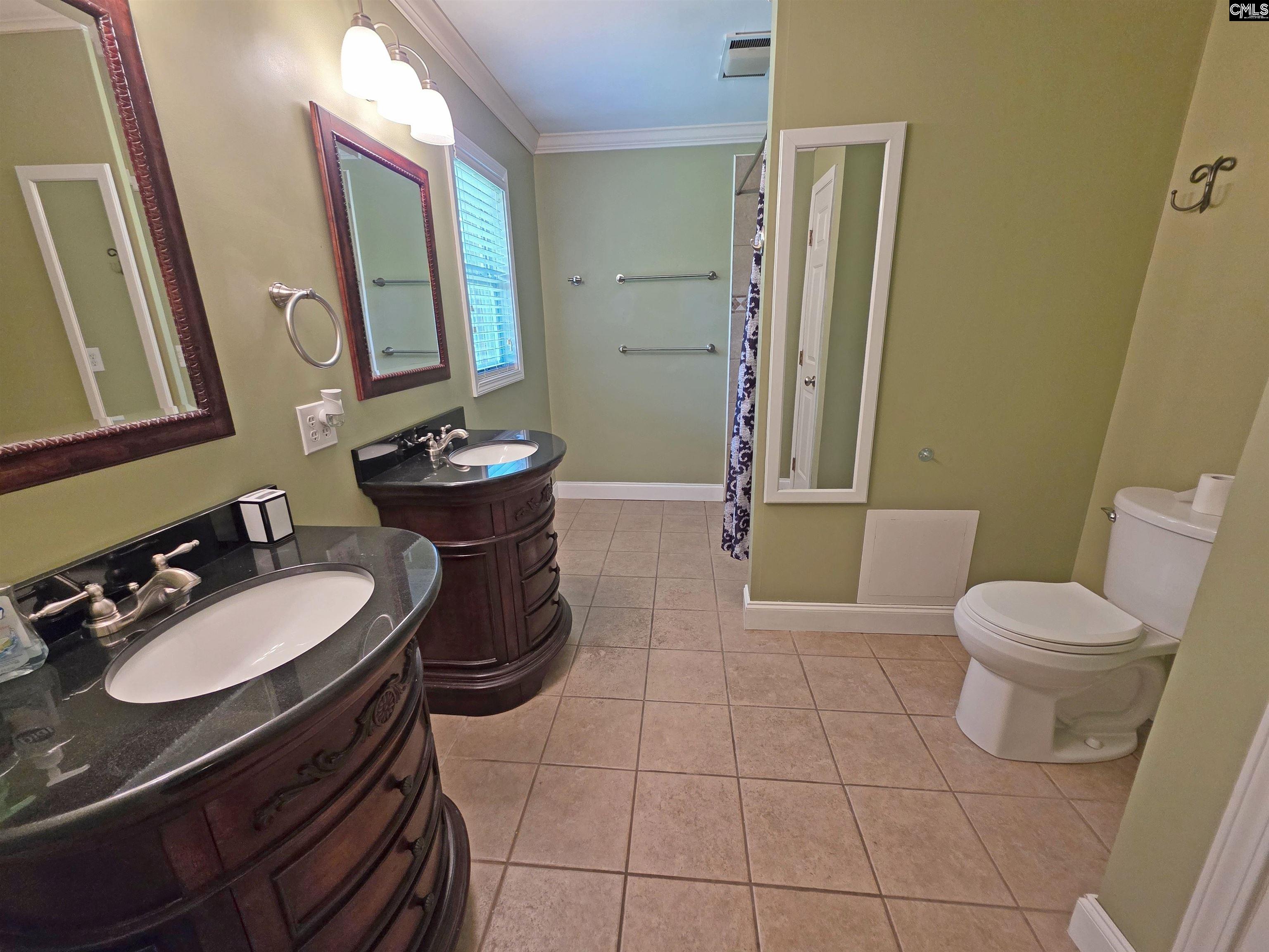 613 Skyline Drive Leesville, SC 29070