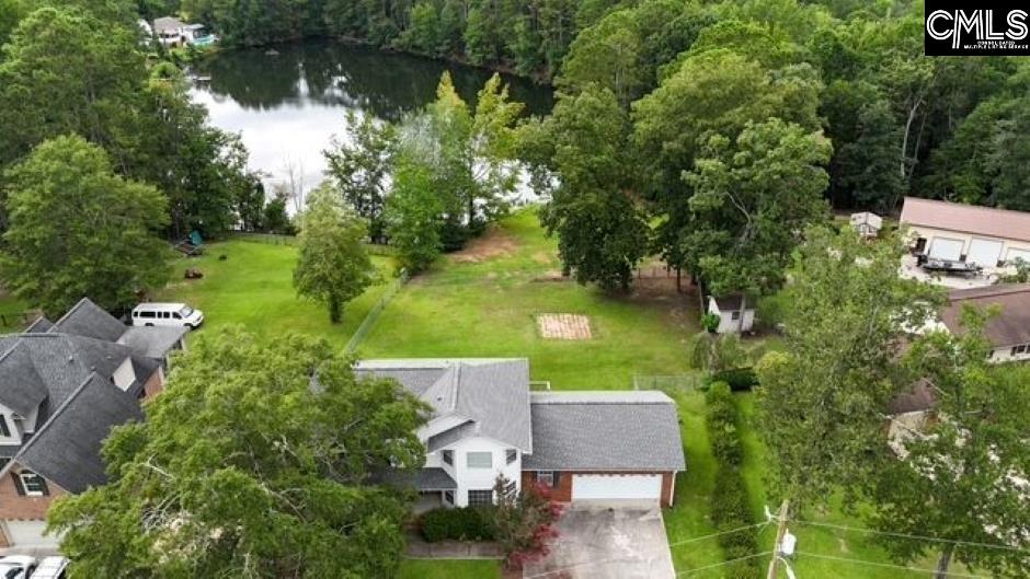 613 Skyline Drive Leesville, SC 29070