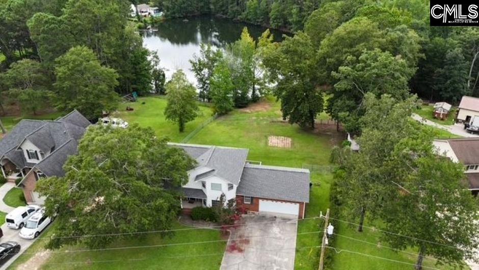 613 Skyline Drive Leesville, SC 29070