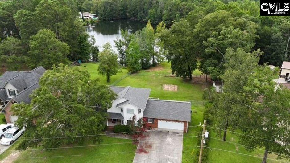 613 Skyline Drive Leesville, SC 29070