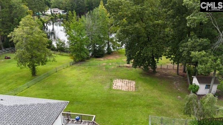 613 Skyline Drive Leesville, SC 29070