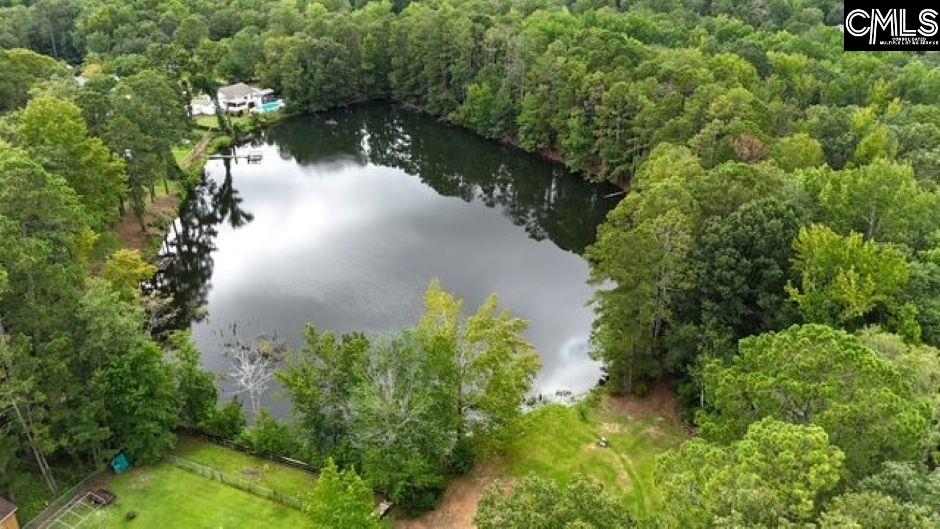 613 Skyline Drive Leesville, SC 29070