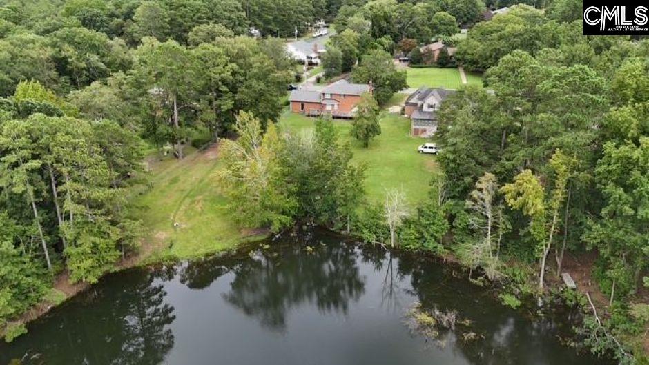 613 Skyline Drive Leesville, SC 29070