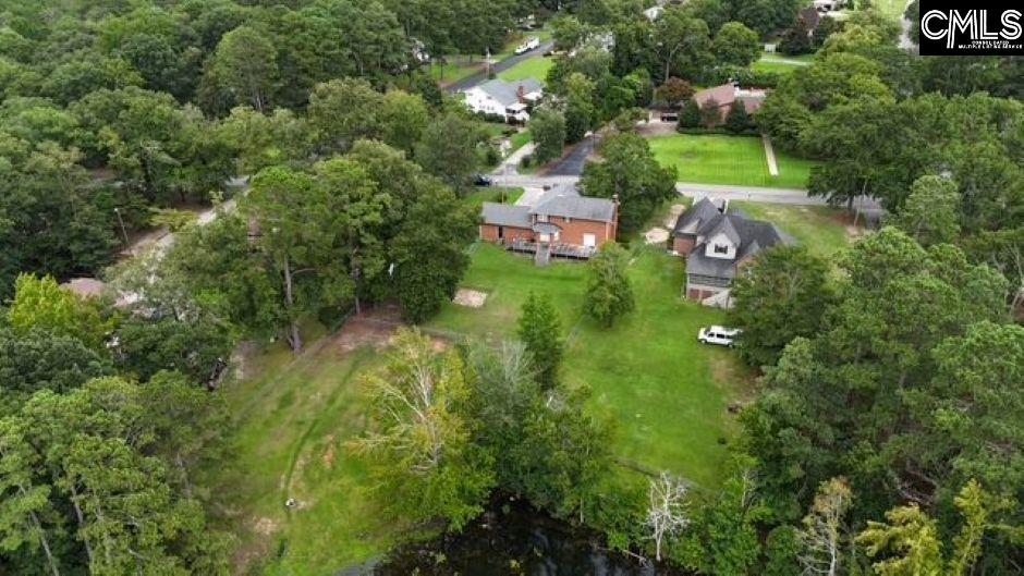 613 Skyline Drive Leesville, SC 29070