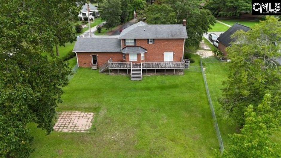 613 Skyline Drive Leesville, SC 29070