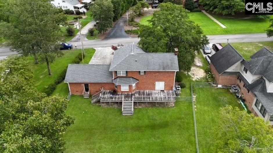 613 Skyline Drive Leesville, SC 29070