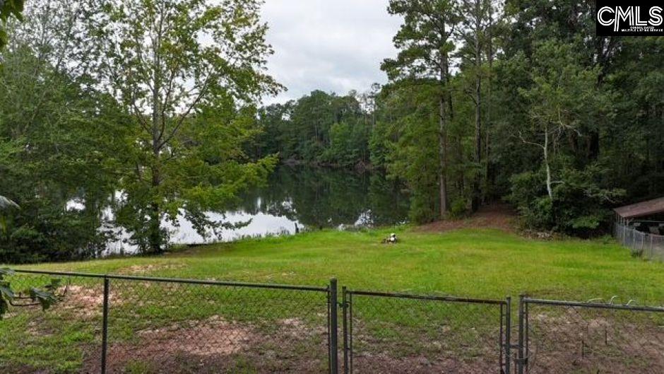 613 Skyline Drive Leesville, SC 29070