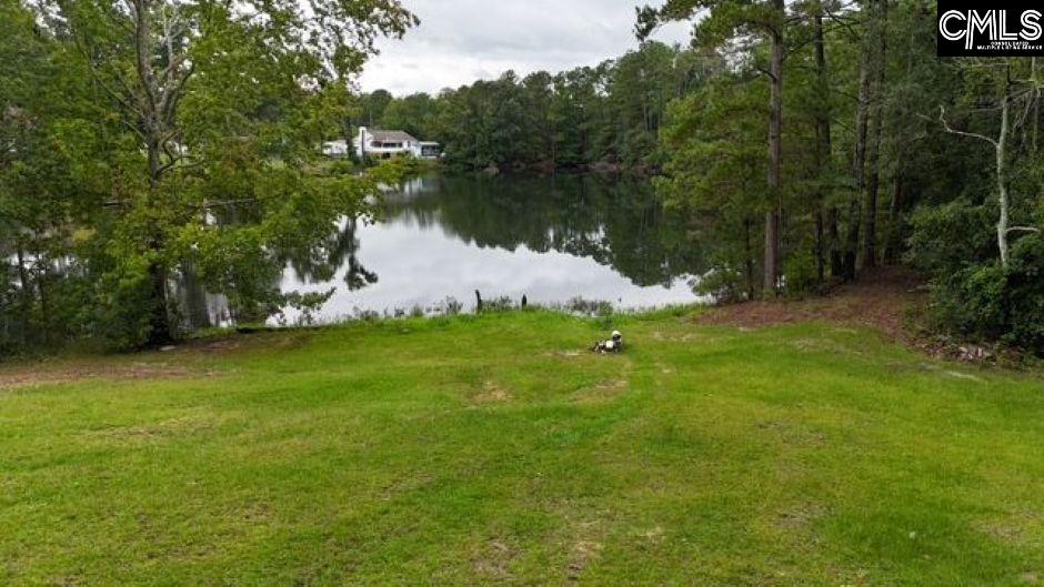613 Skyline Drive Leesville, SC 29070