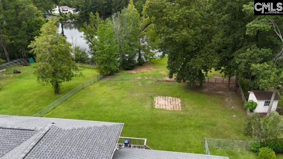 613 Skyline Drive Leesville, SC 29070
