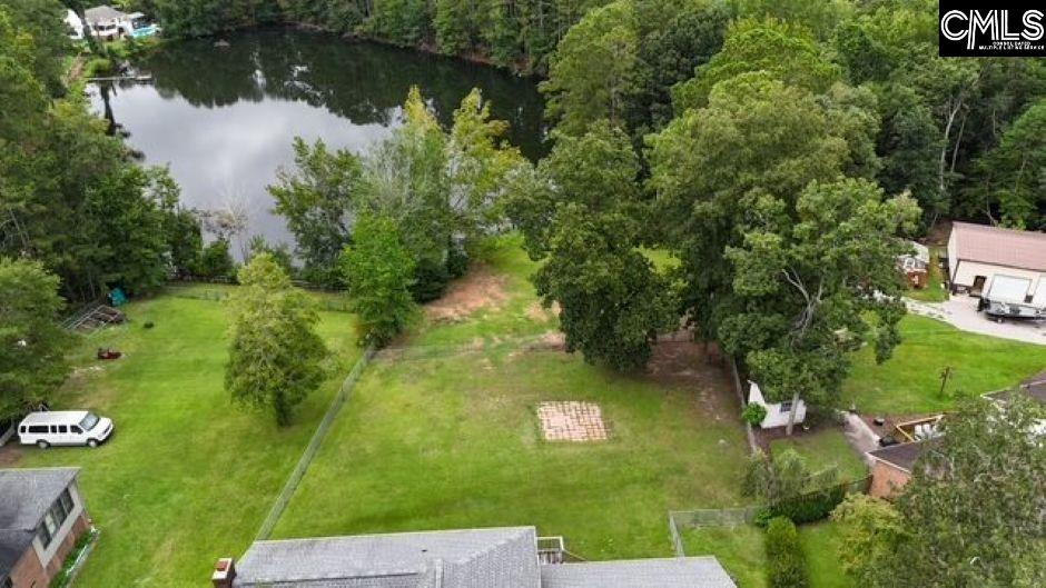 613 Skyline Drive Leesville, SC 29070