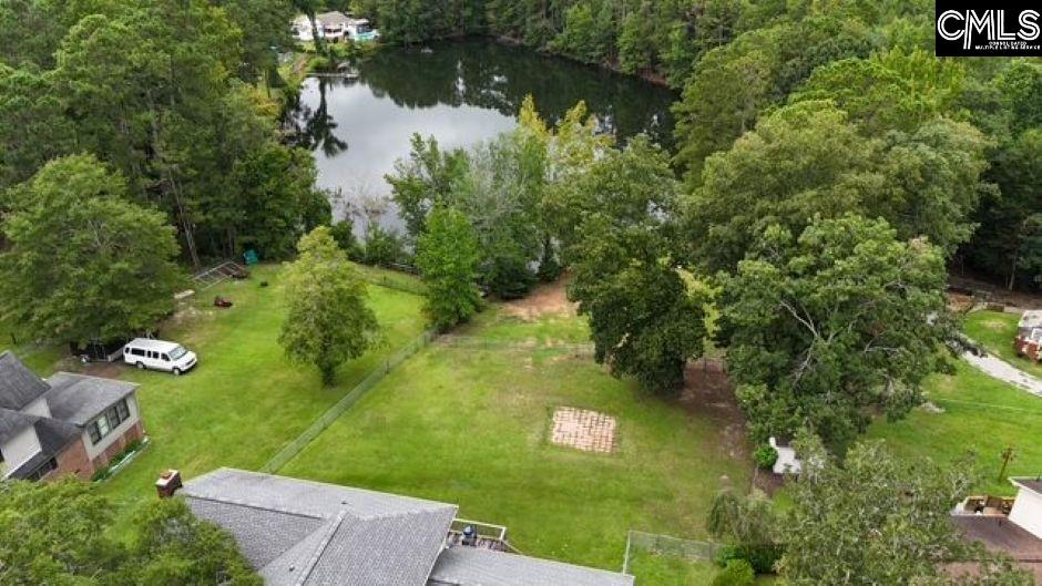 613 Skyline Drive Leesville, SC 29070