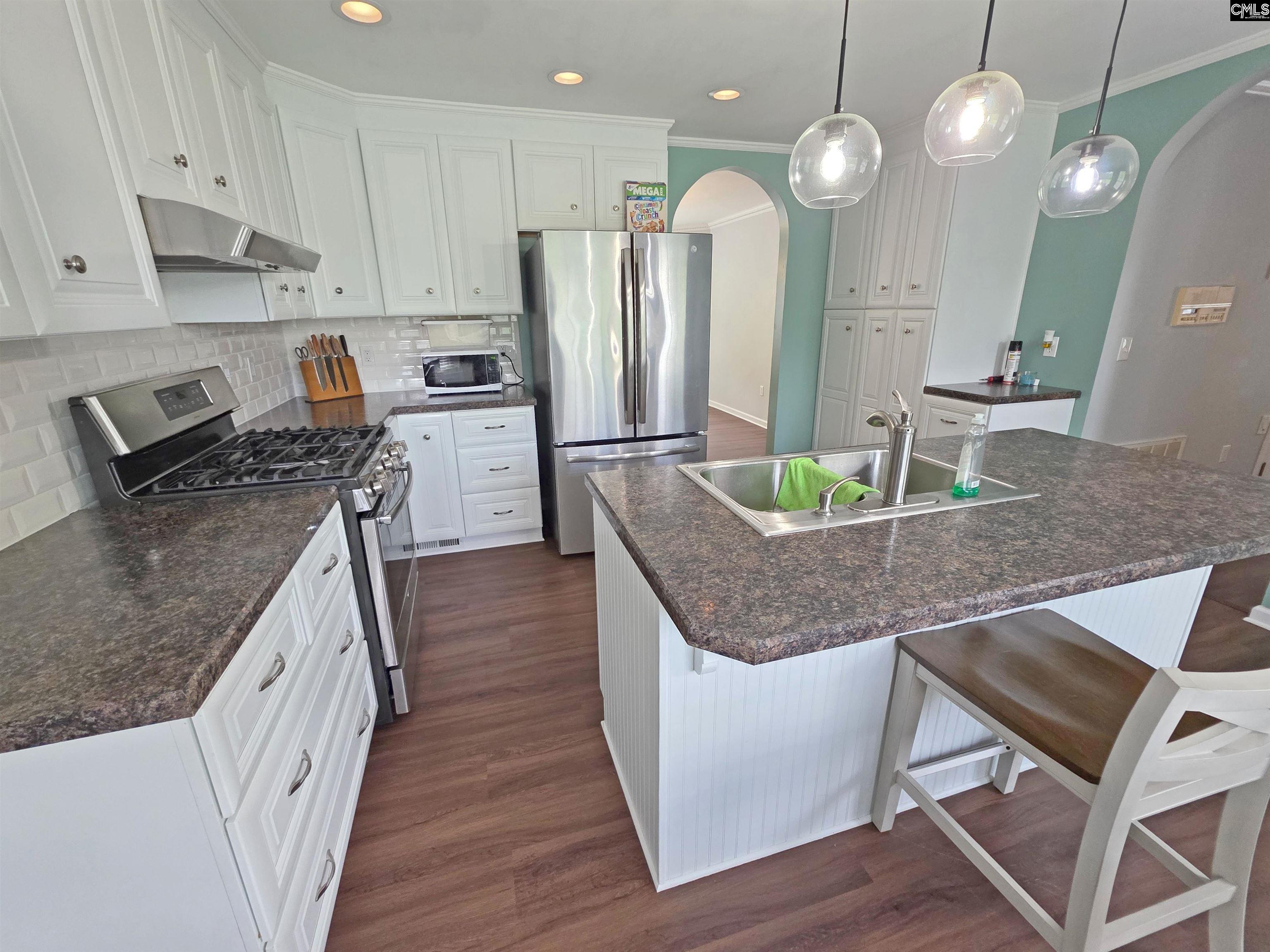 613 Skyline Drive Leesville, SC 29070