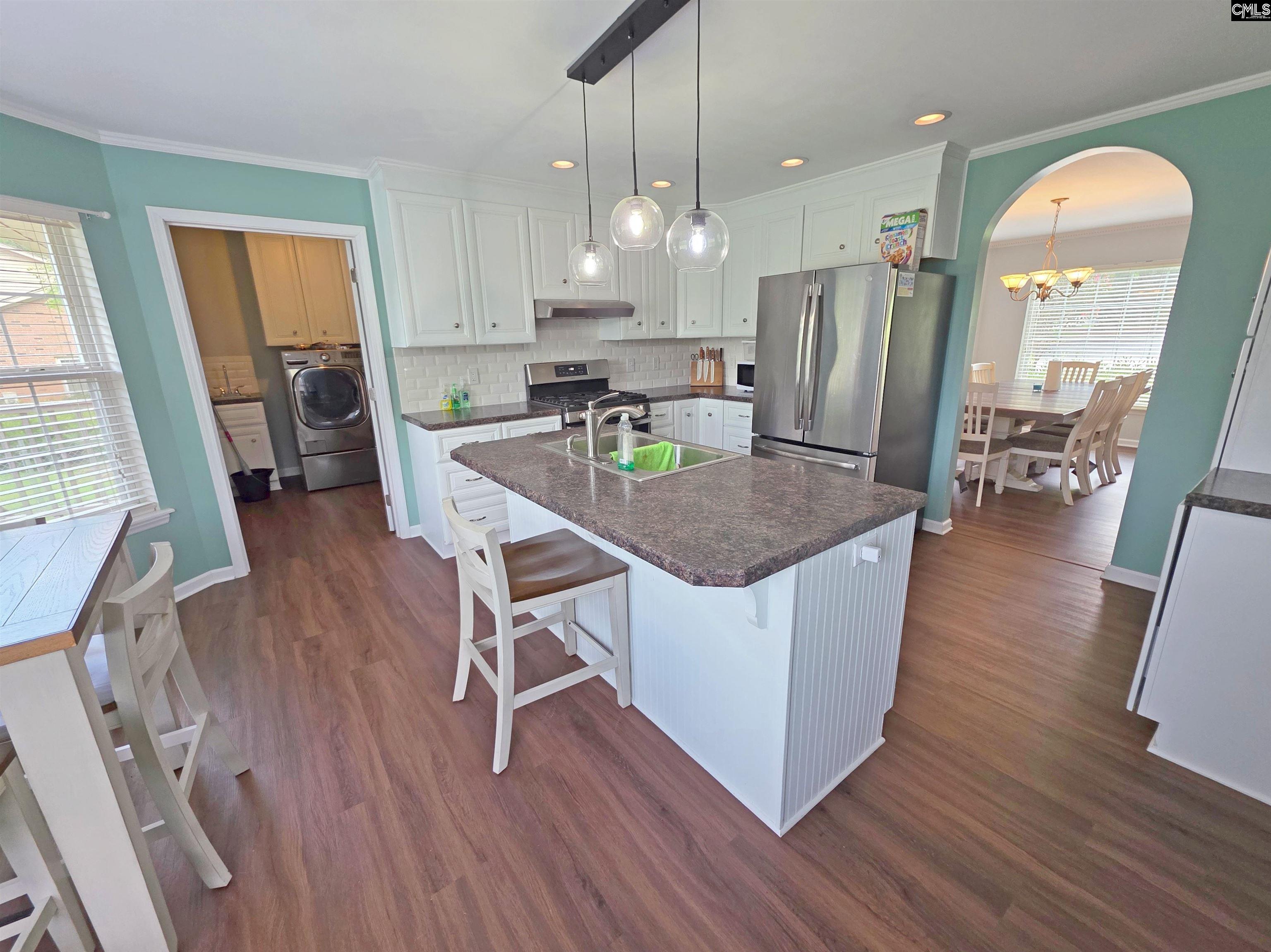 613 Skyline Drive Leesville, SC 29070