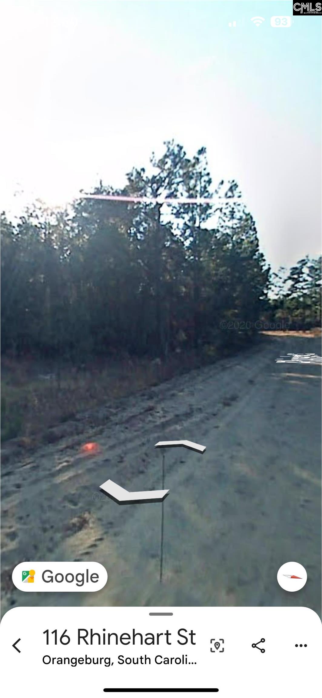 131 Rhinehart Street UNIT 16 T&1 Orangeburg, SC 29118