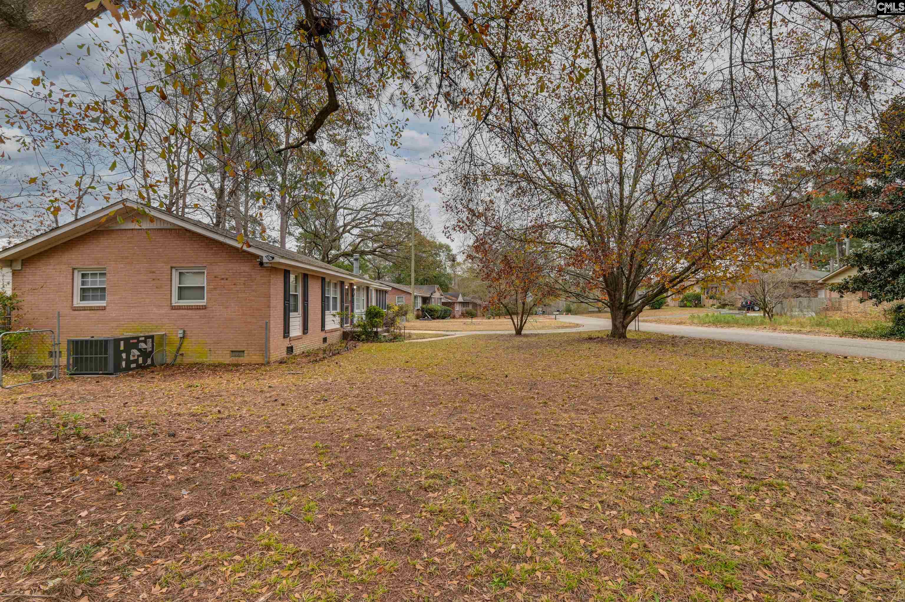 4101 Boxwood Drive Columbia, SC 29205