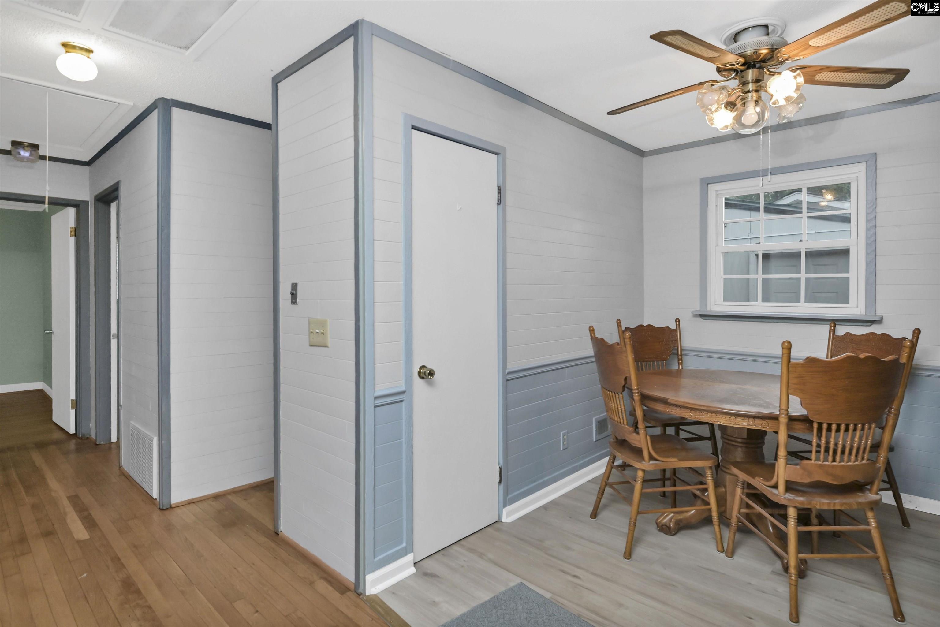 4101 Boxwood Drive Columbia, SC 29205