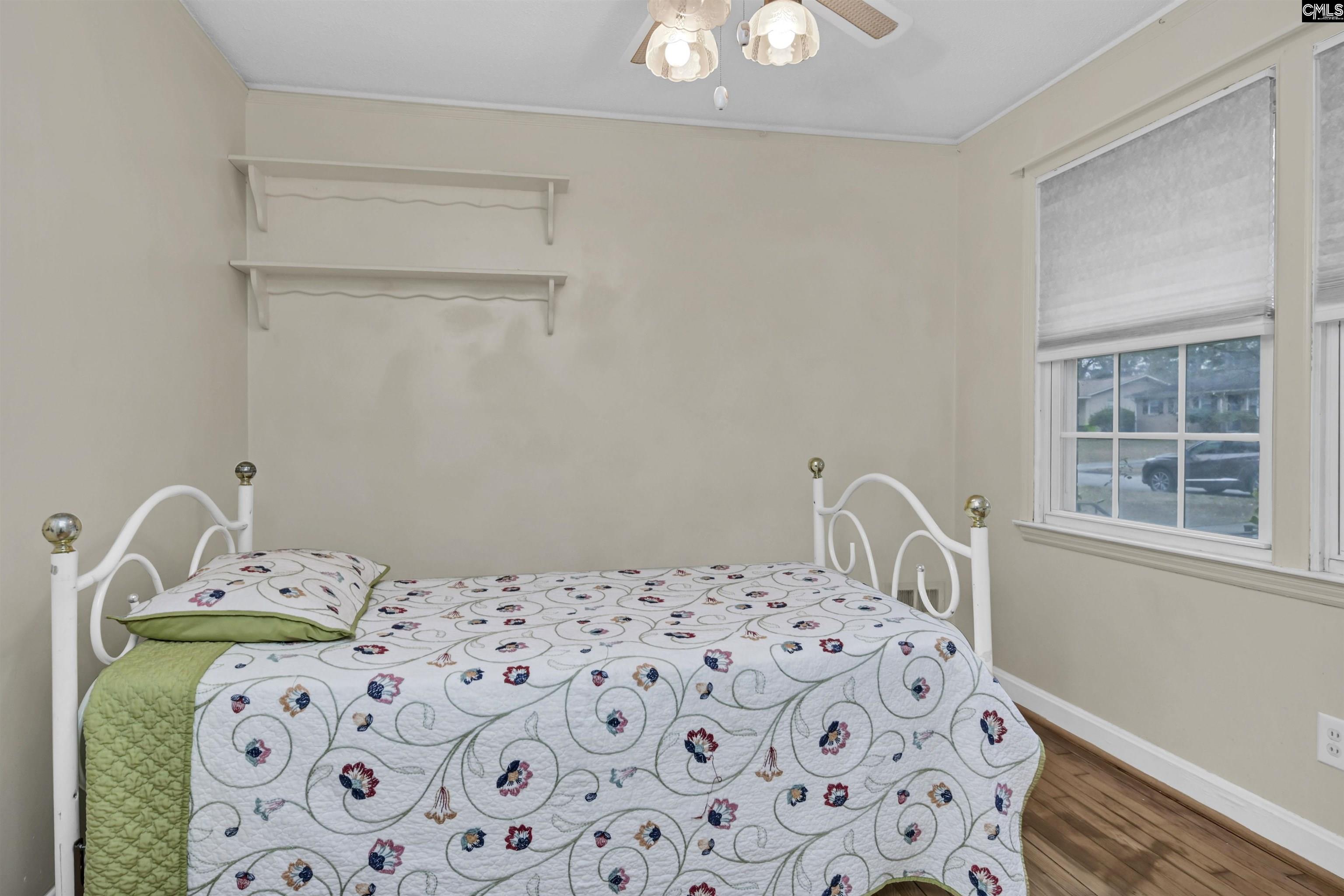 4101 Boxwood Drive Columbia, SC 29205