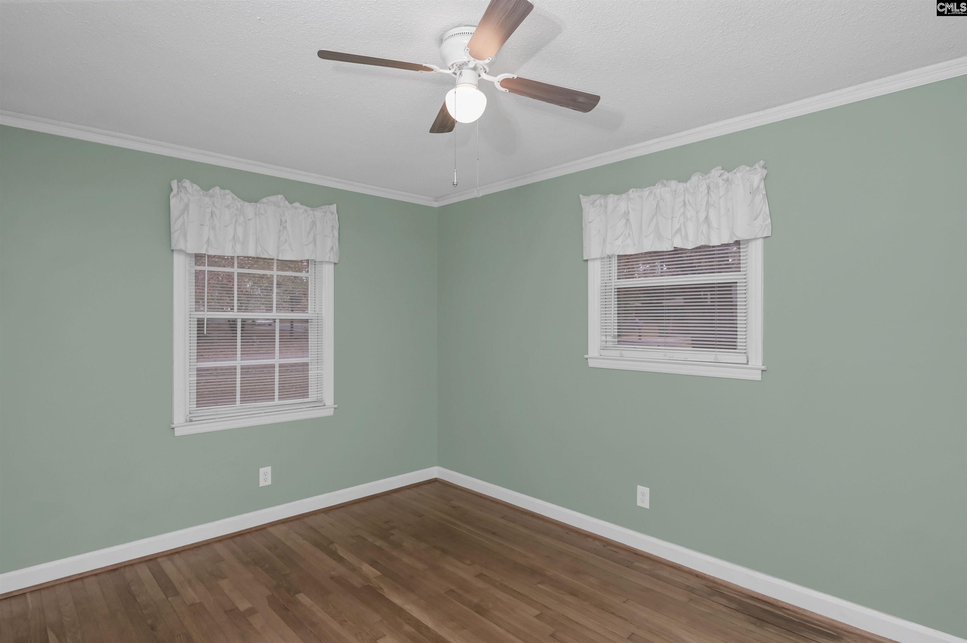 4101 Boxwood Drive Columbia, SC 29205