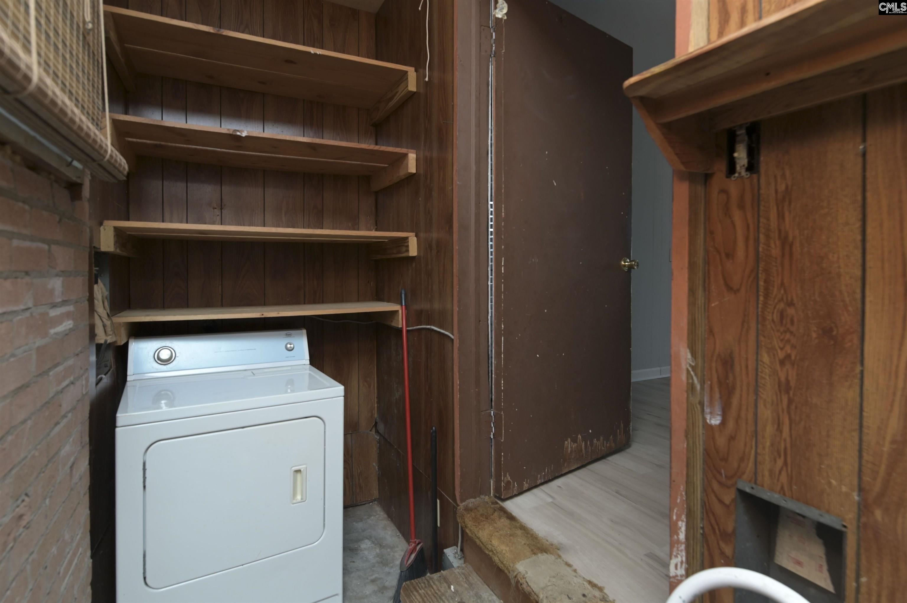 4101 Boxwood Drive Columbia, SC 29205