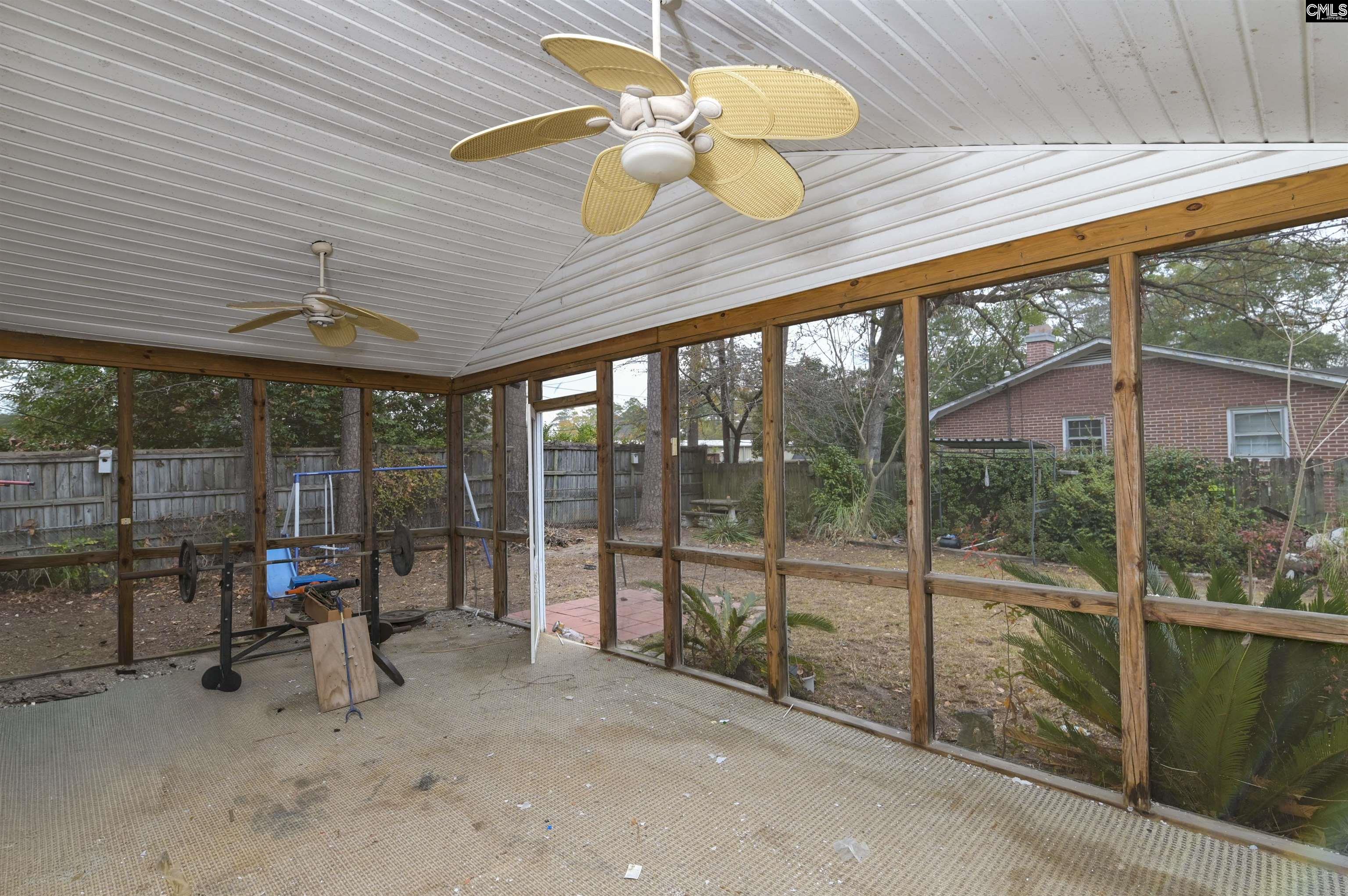 4101 Boxwood Drive Columbia, SC 29205