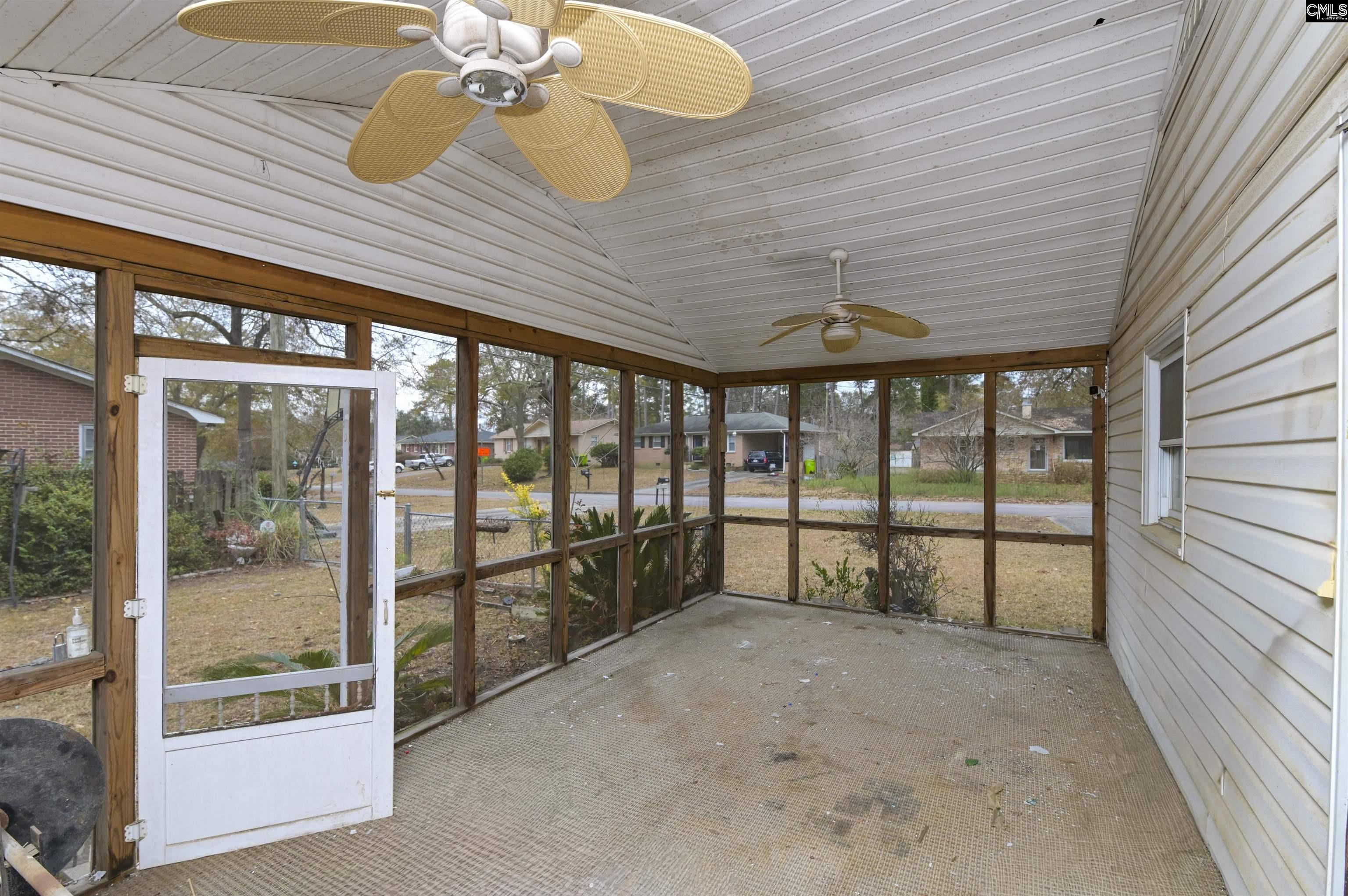 4101 Boxwood Drive Columbia, SC 29205