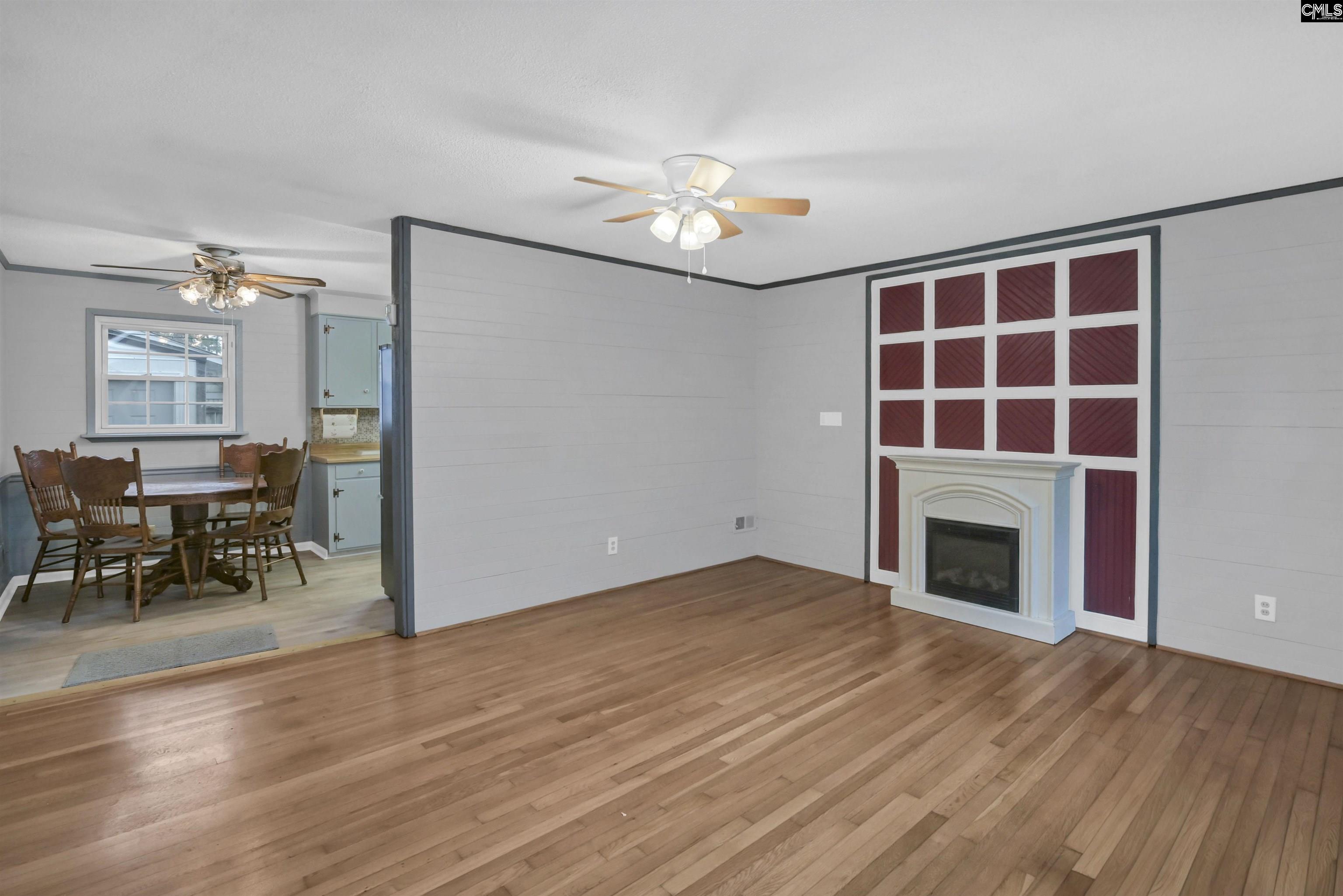 4101 Boxwood Drive Columbia, SC 29205