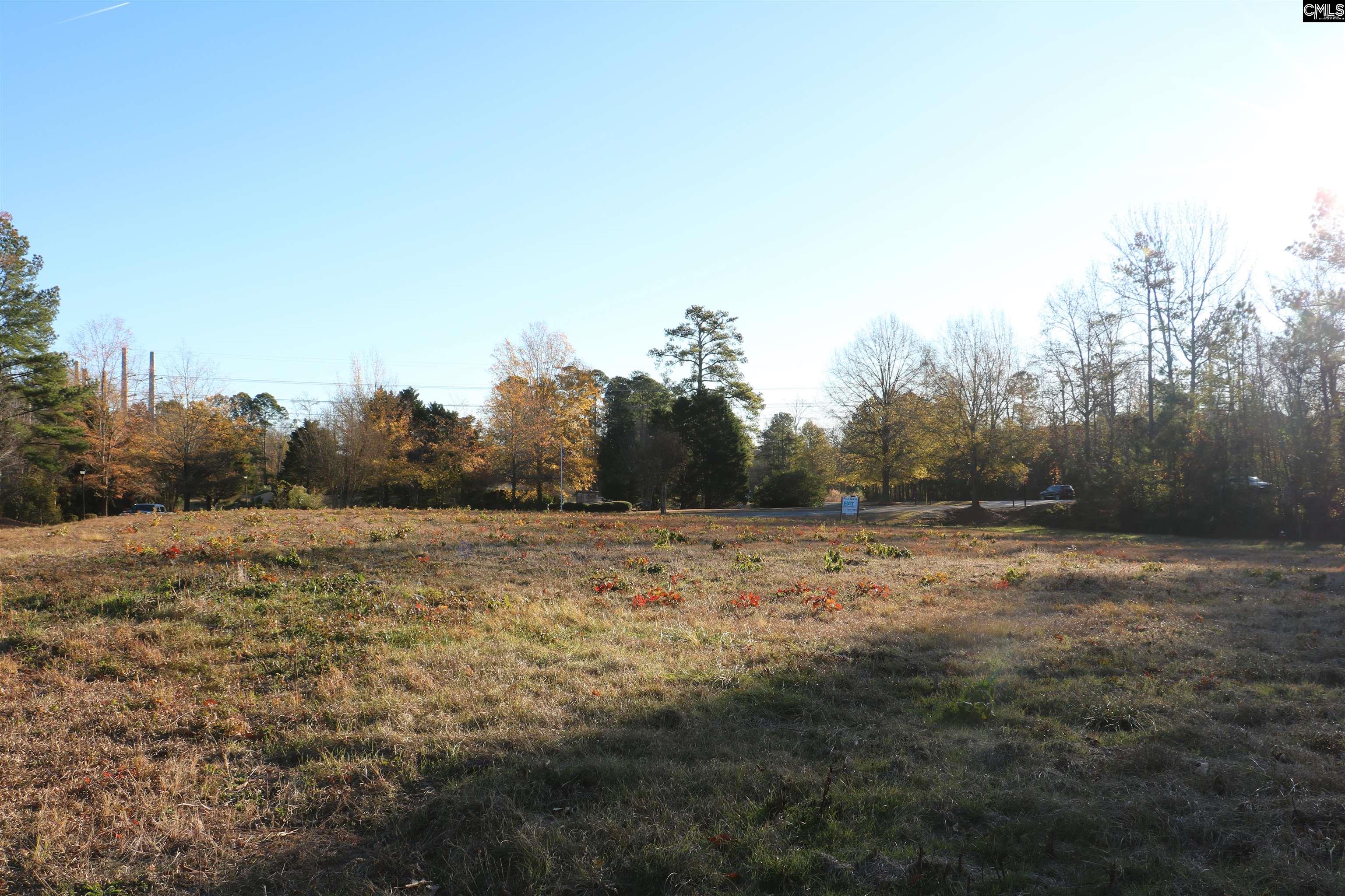 0 Bethany Drive, Irmo