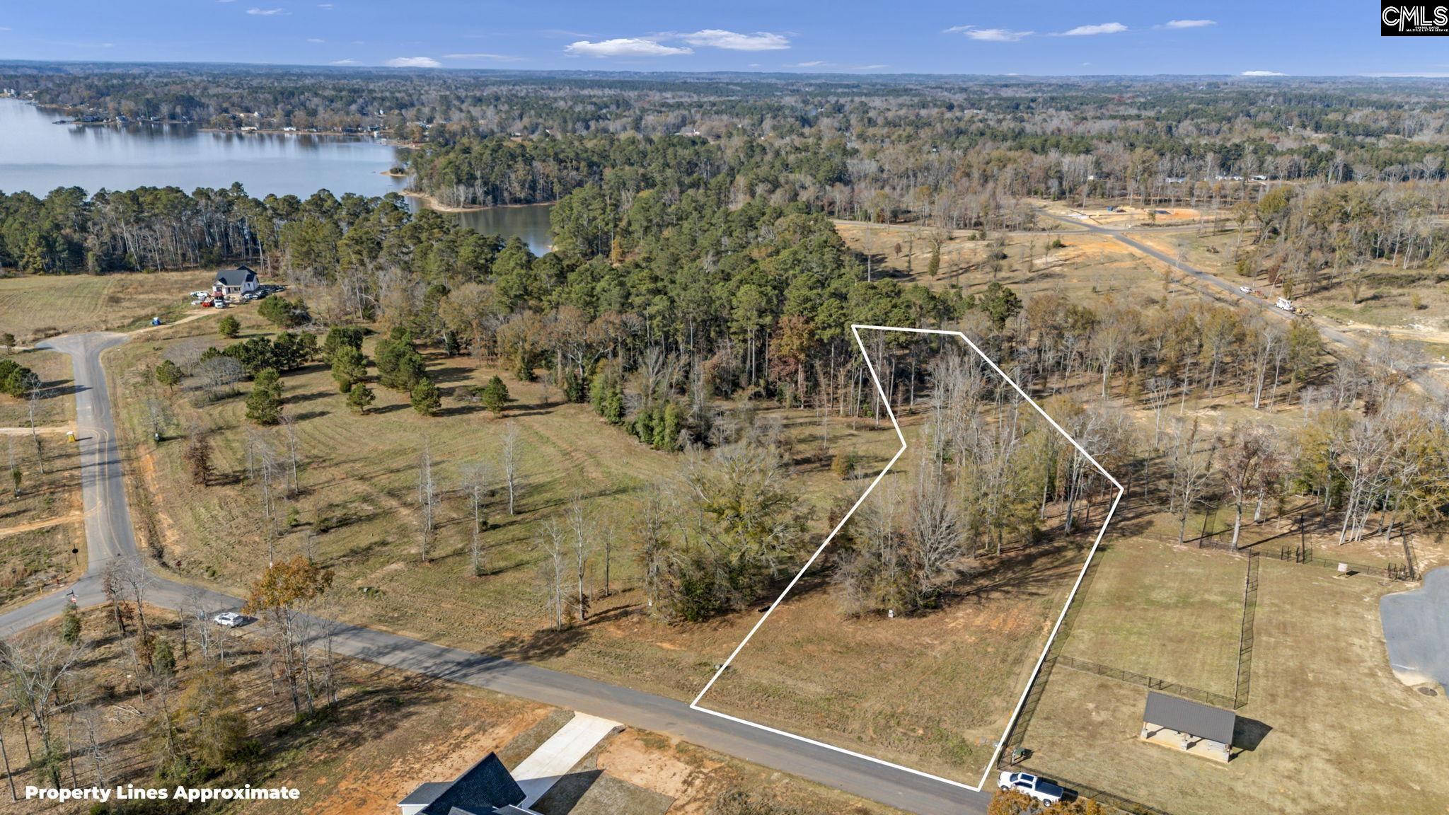 Woodside Shores Drive UNIT Lot #247 Prosperity, SC 29127