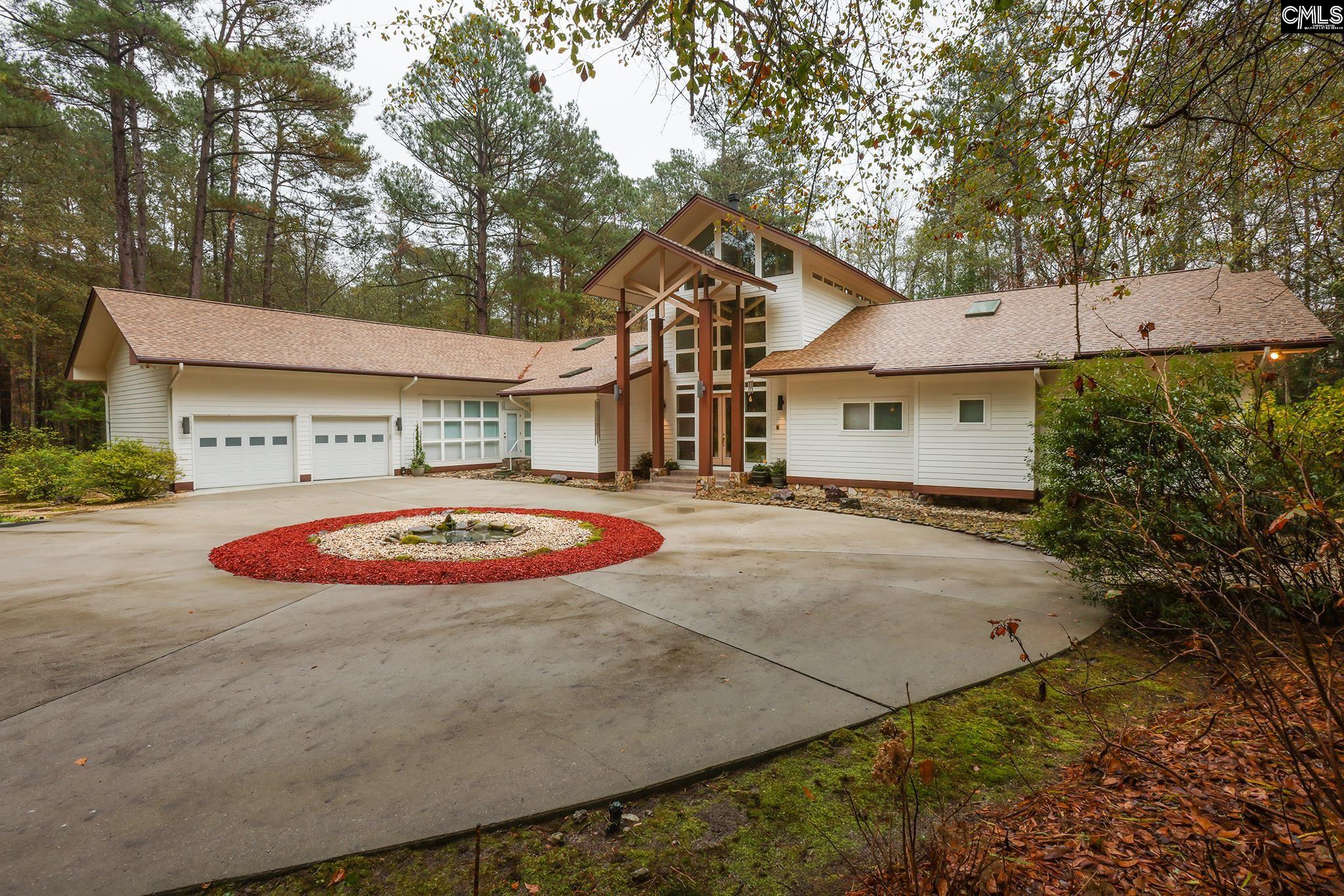 6447 Neeses Highway Neeses, SC 29107