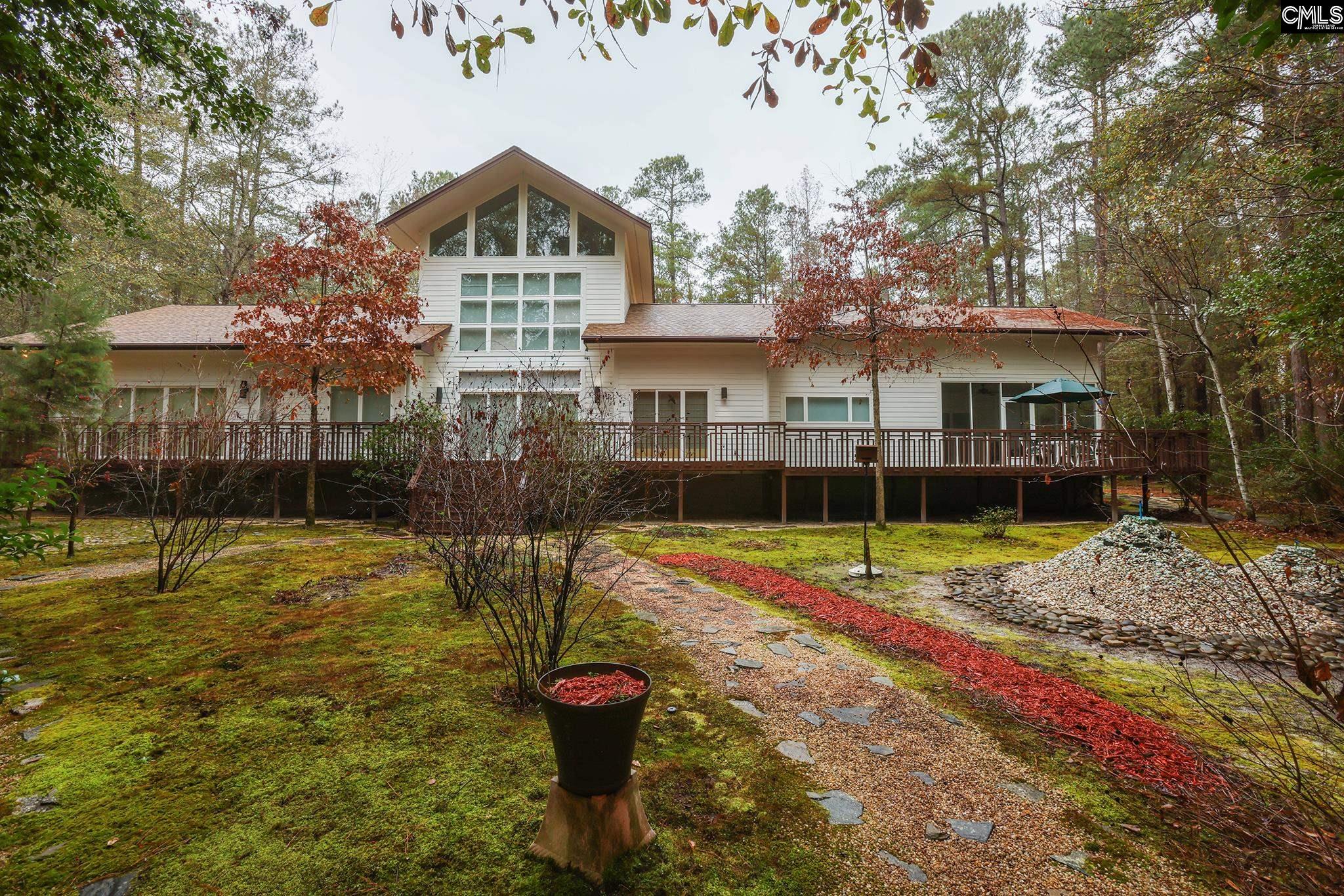 6447 Neeses Highway Neeses, SC 29107