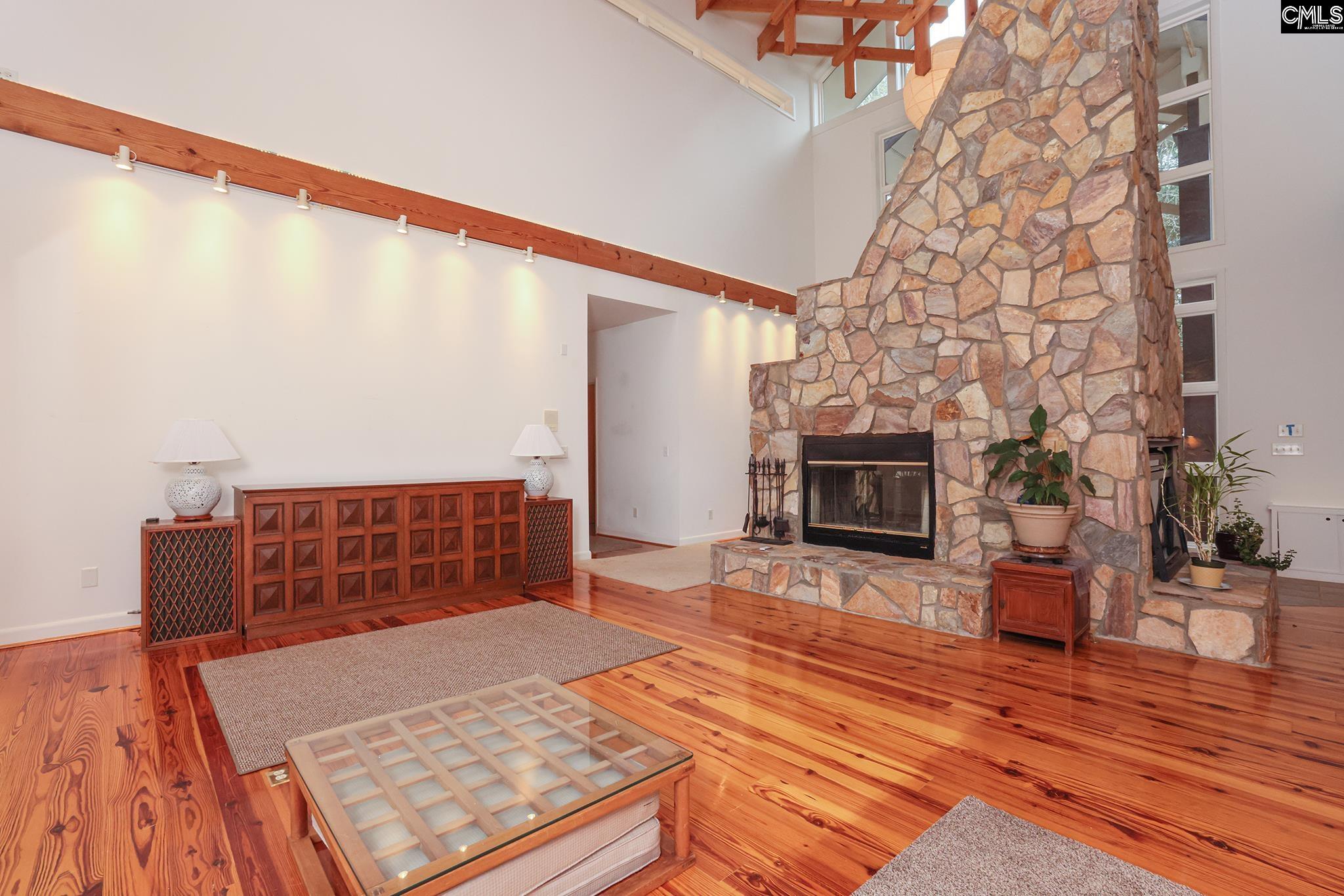 6447 Neeses Highway Neeses, SC 29107