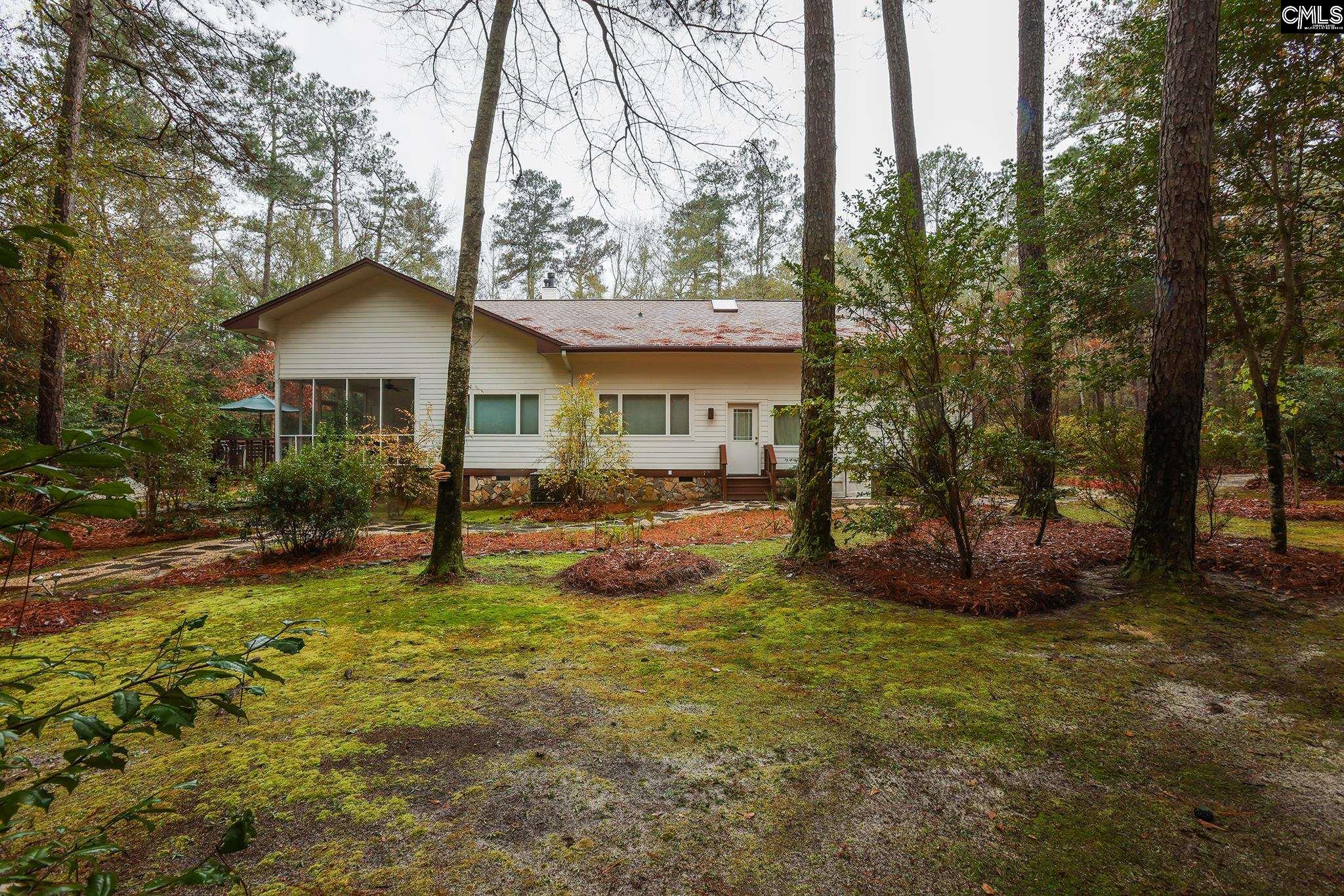6447 Neeses Highway Neeses, SC 29107