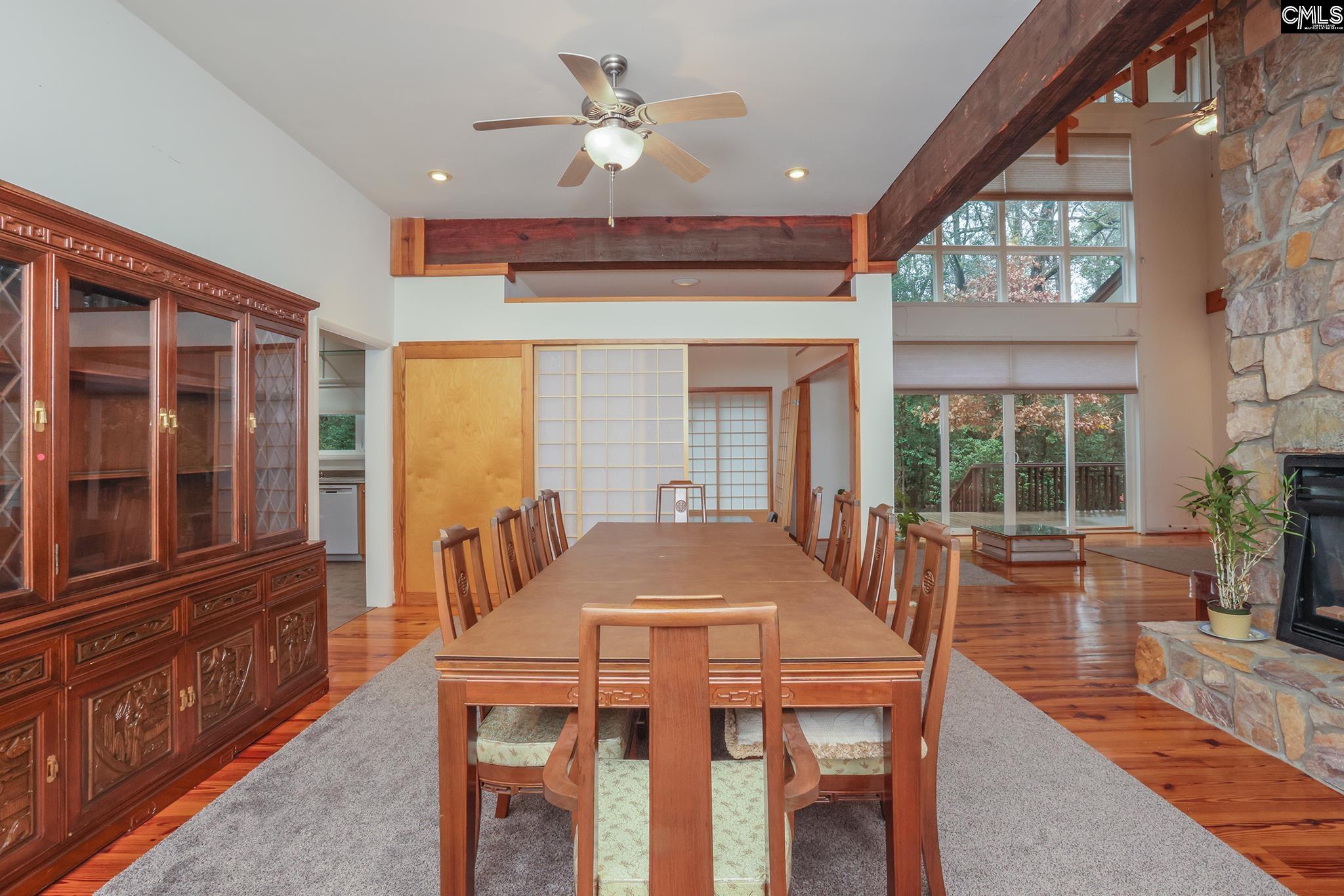 6447 Neeses Highway Neeses, SC 29107