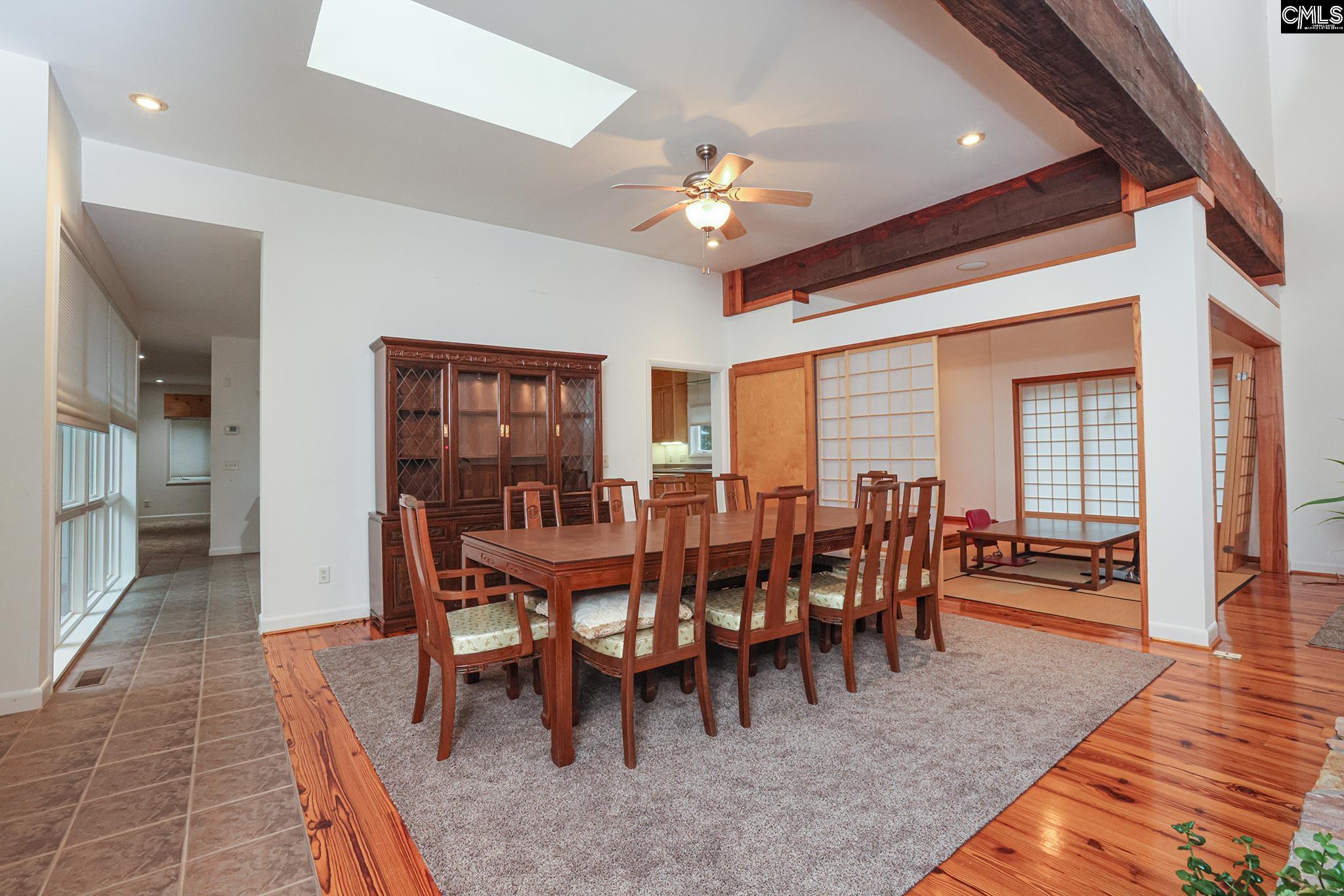 6447 Neeses Highway Neeses, SC 29107