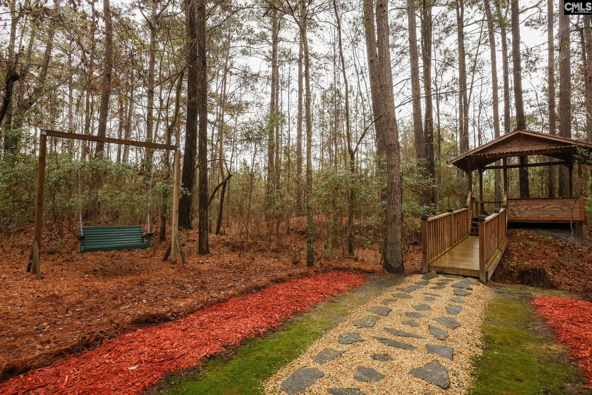 6447 Neeses Highway Neeses, SC 29107