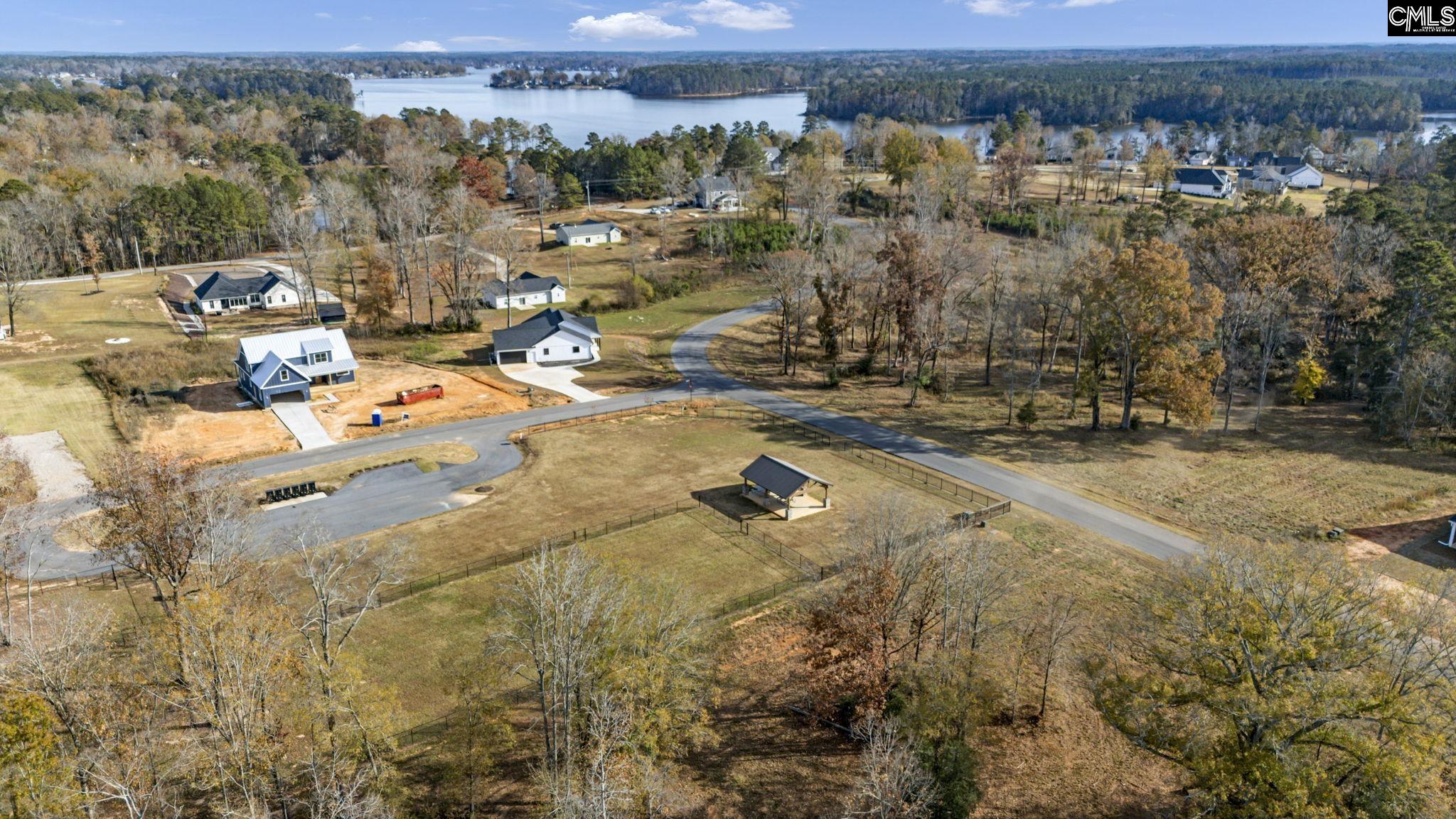 Woodside Shores Drive UNIT Lot 246 Prosperity, SC 29127