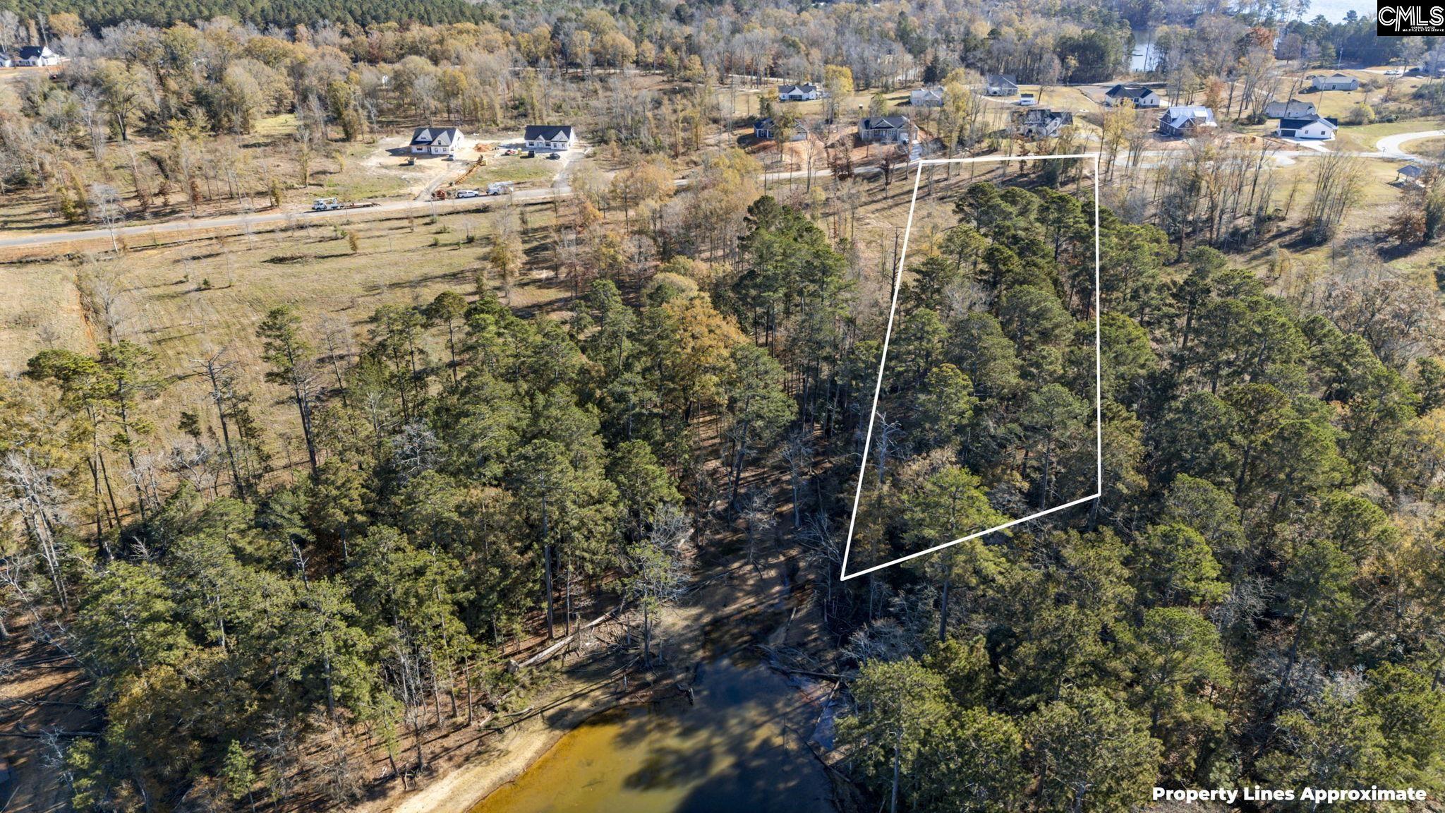 Navigator Trail UNIT #300 Prosperity, SC 29127-0000