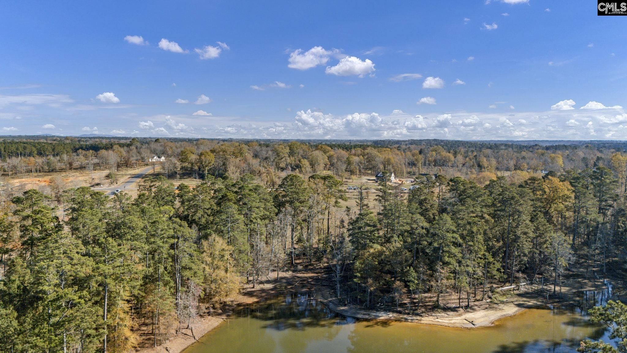 Navigator Trail UNIT #301 Prosperity, SC 29127
