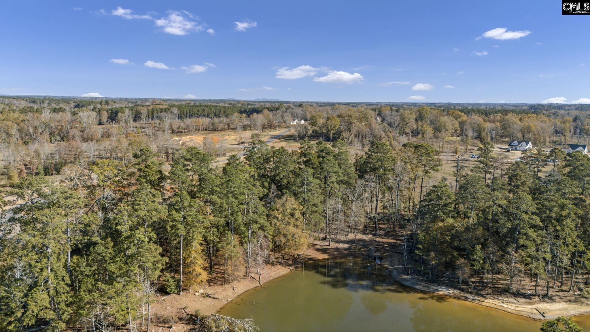 Navigator Trail UNIT #301 Prosperity, SC 29127