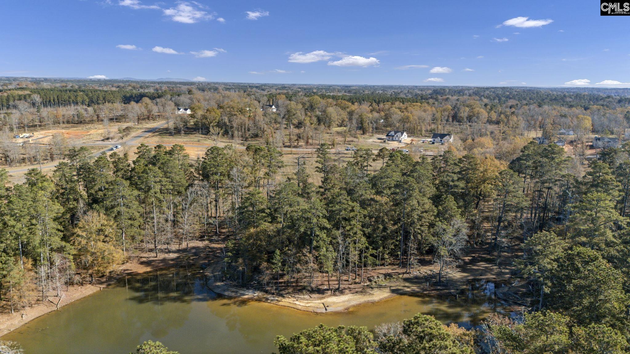 Navigator Trail UNIT #301 Prosperity, SC 29127