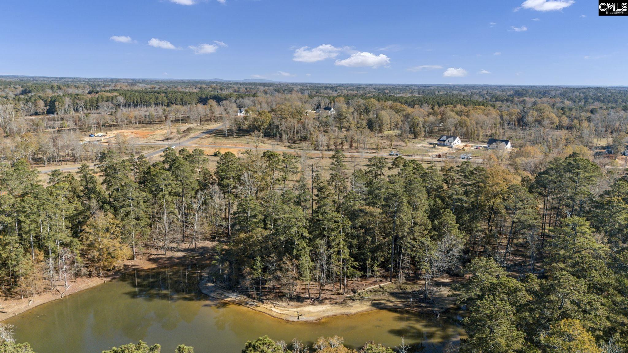 Navigator Trail UNIT #301 Prosperity, SC 29127